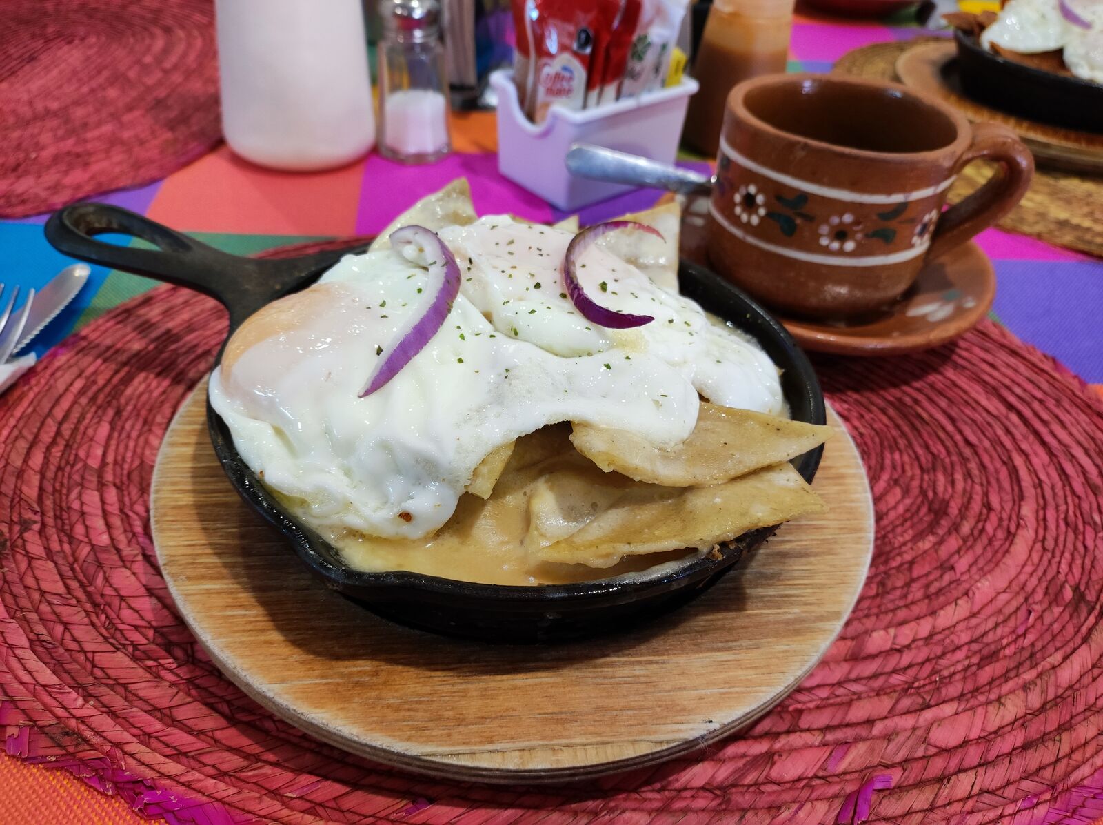 LA CHAMANA image 10