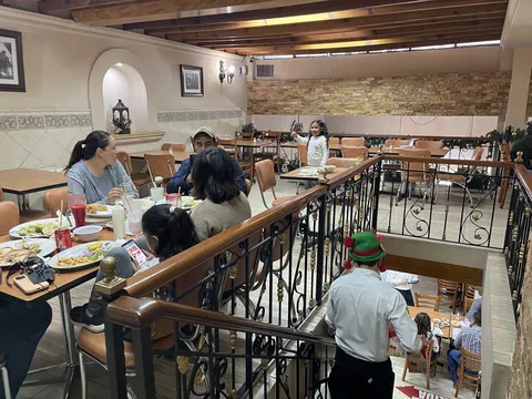 Restaurante Gorditas Gabino image 1