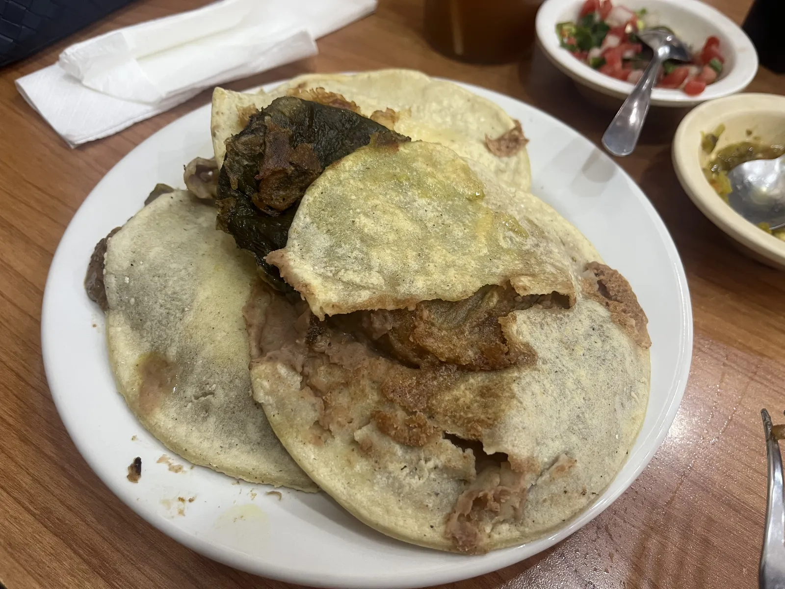 Restaurante Gorditas Gabino image 4