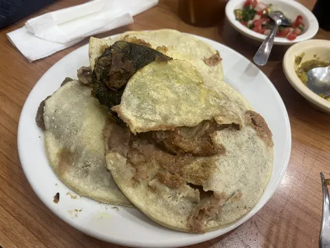 Restaurante Gorditas Gabino image 4
