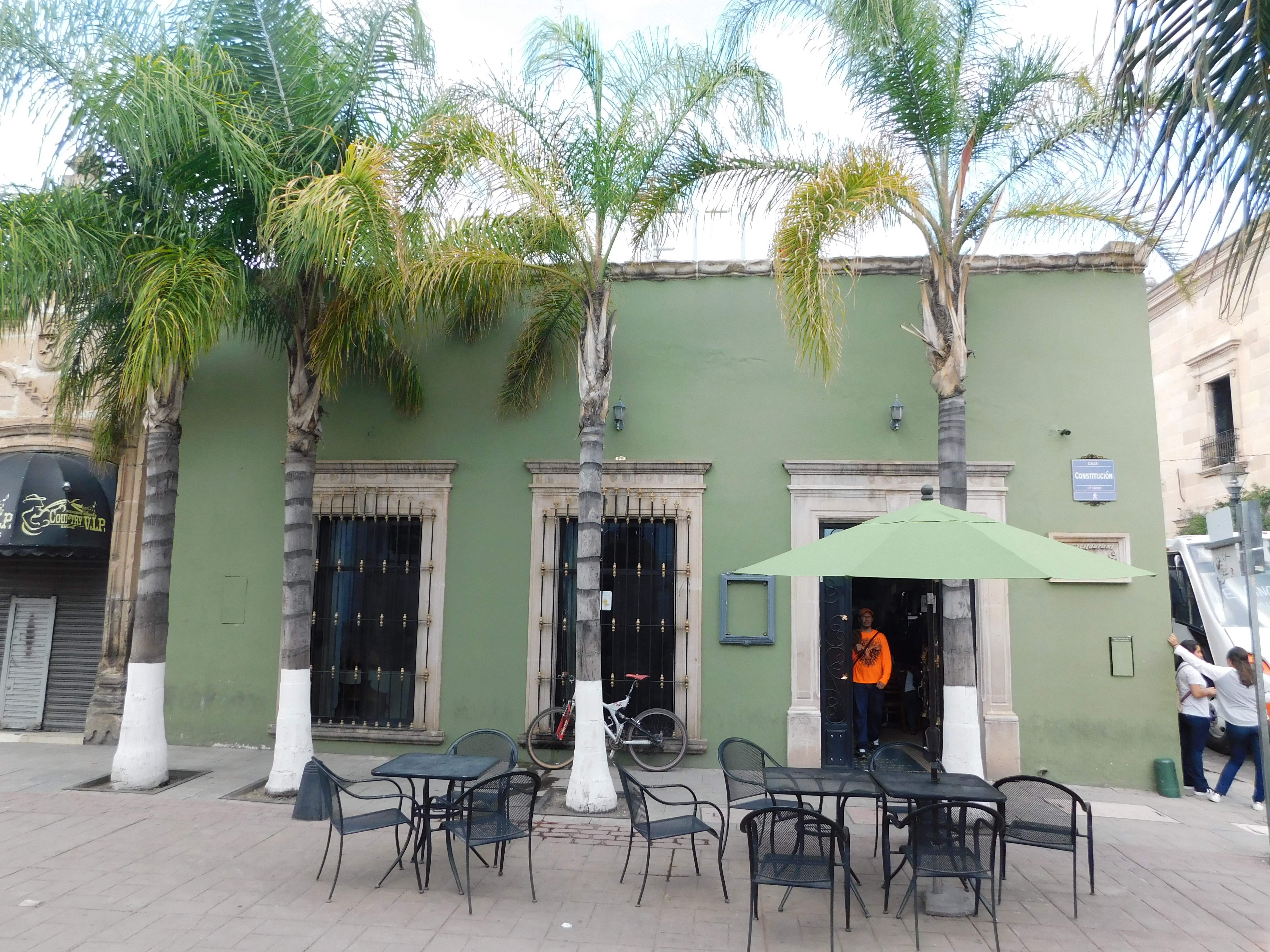 Restaurante Gorditas Gabino image 6