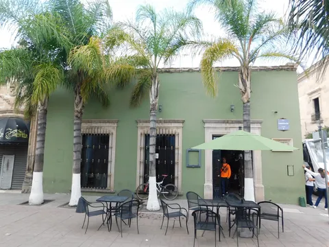 Restaurante Gorditas Gabino image 6