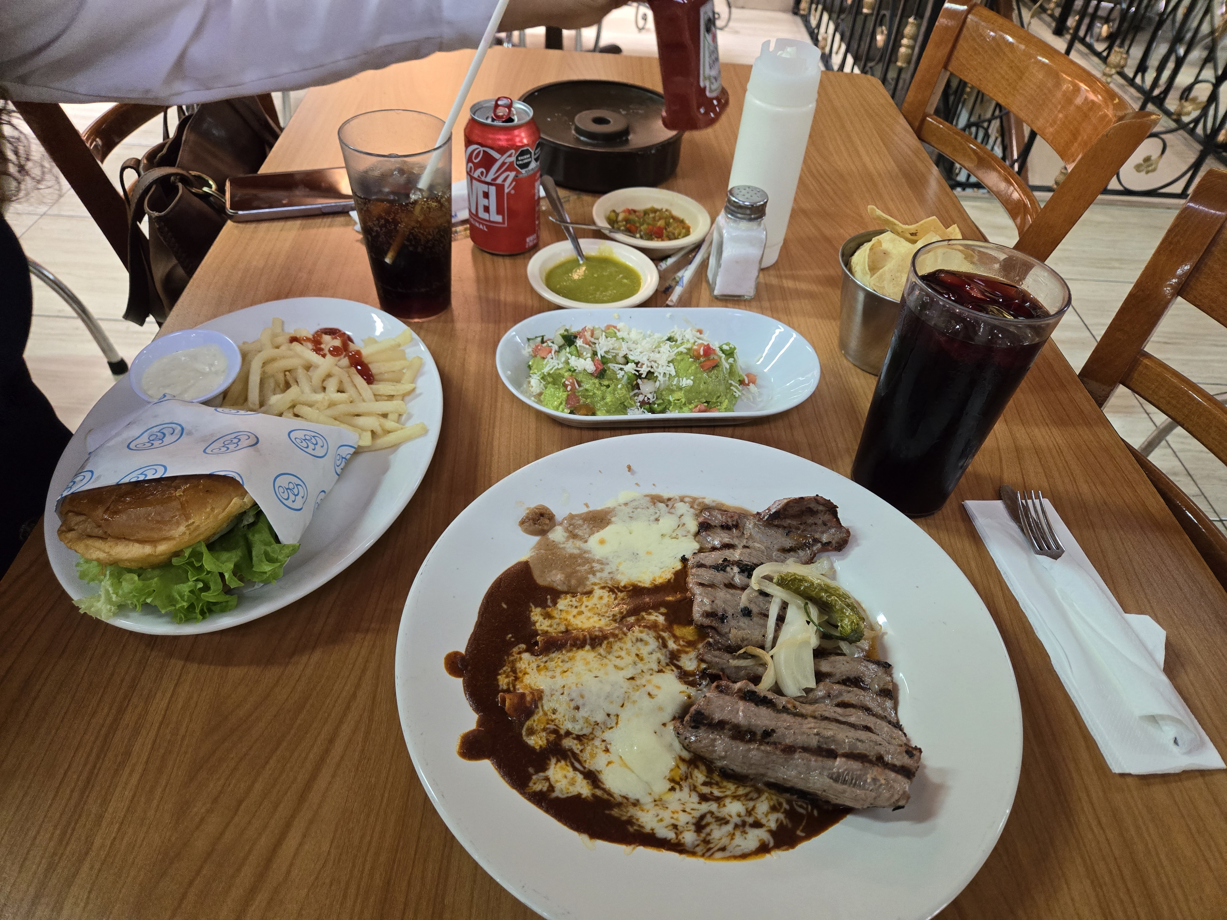 Restaurante Gorditas Gabino image 7