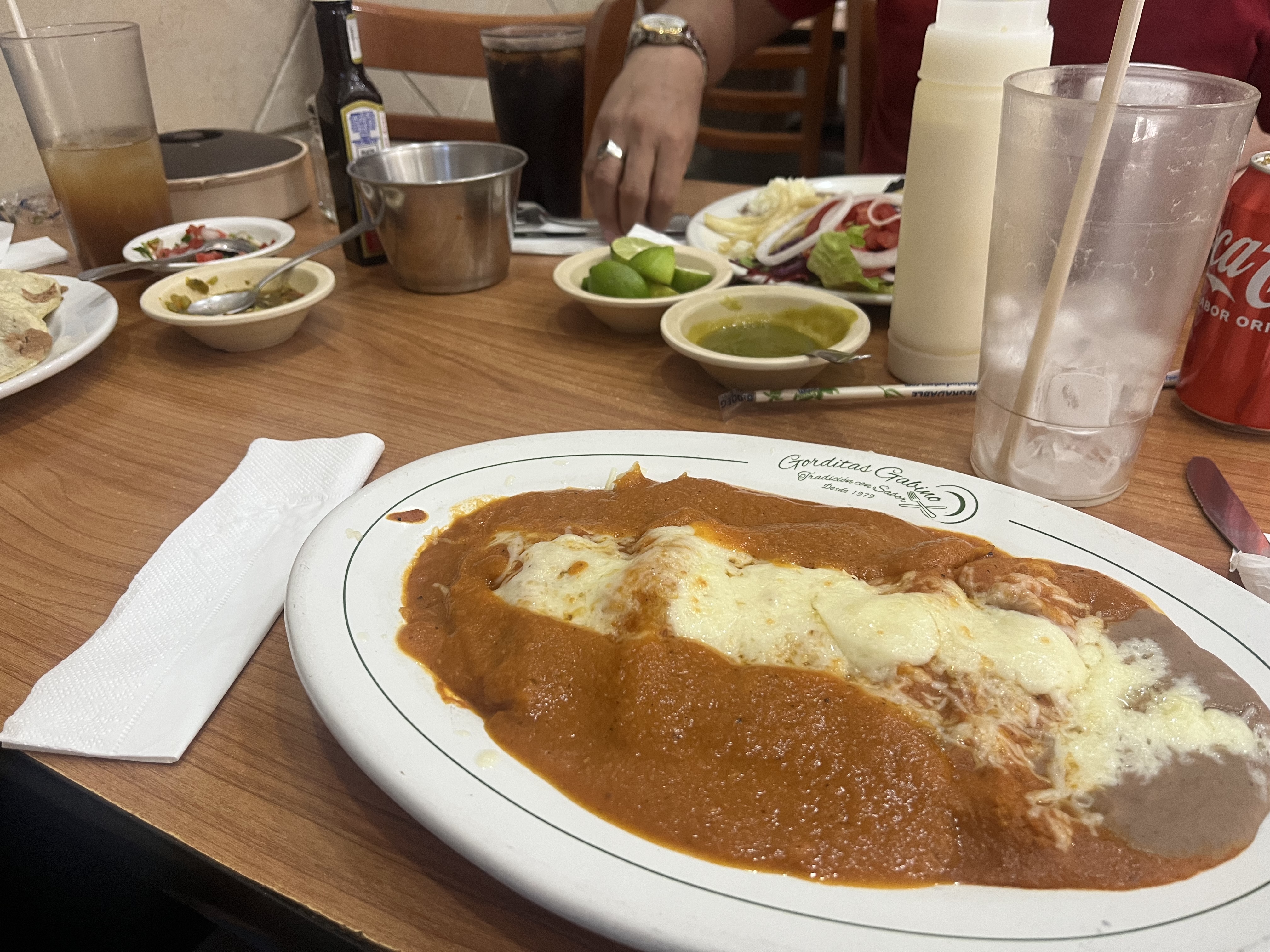 Restaurante Gorditas Gabino image 9