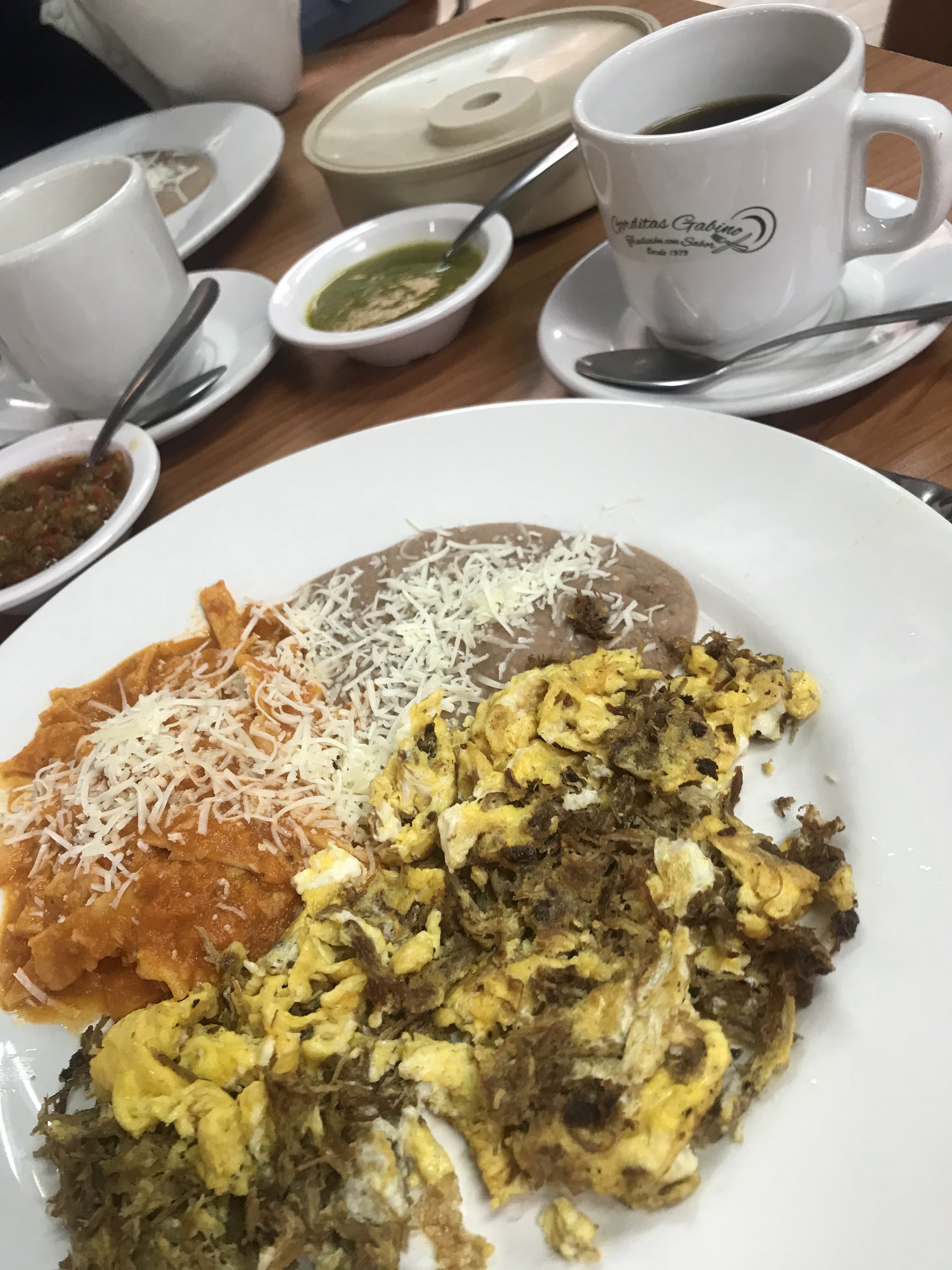 Restaurante Gorditas Gabino image 10