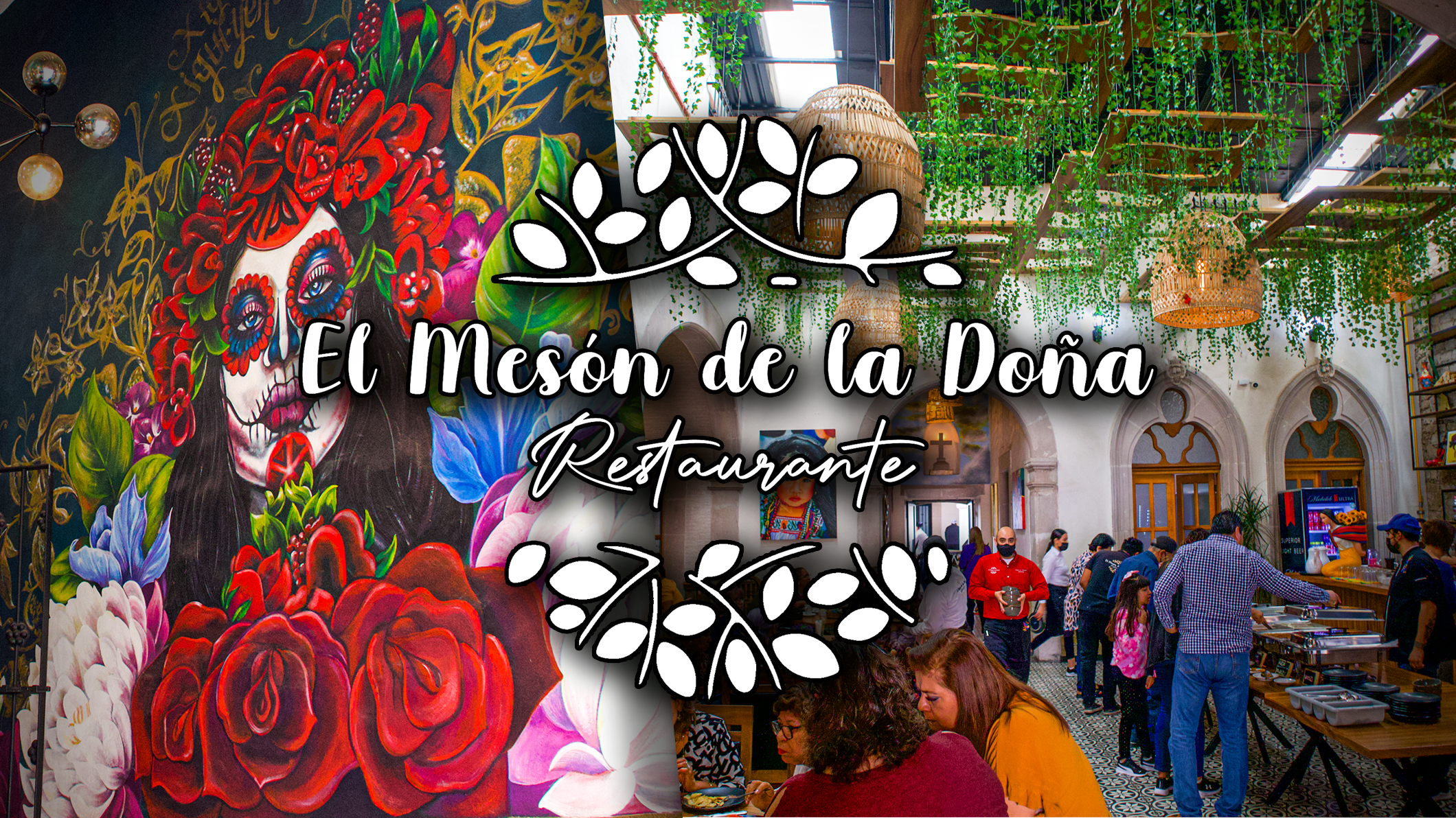 El Mesón de la Doña image 3