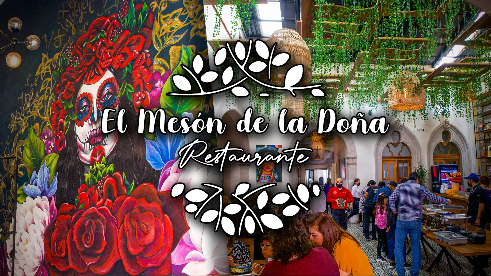 El Mesón de la Doña image 3