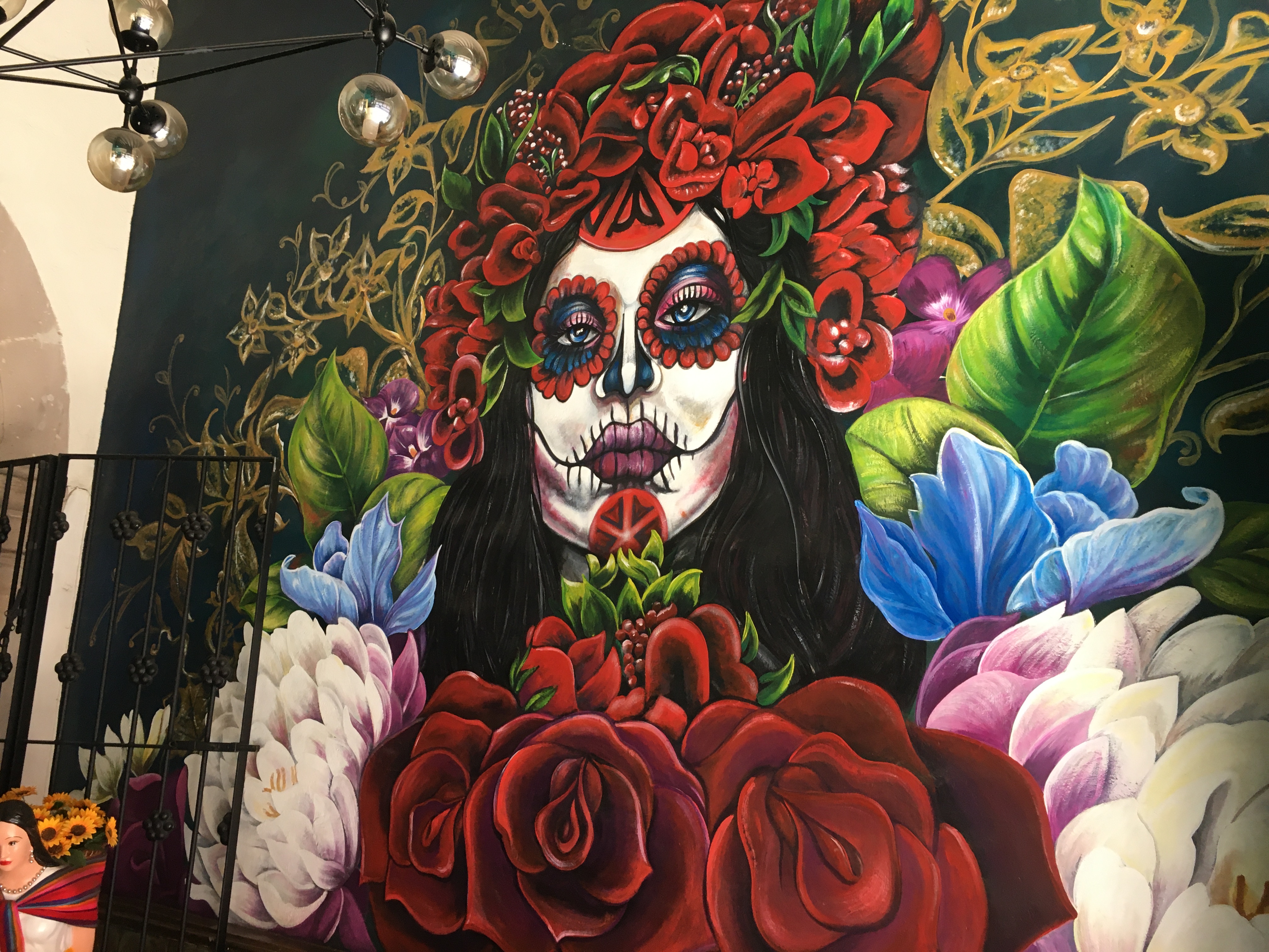 El Mesón de la Doña image 4