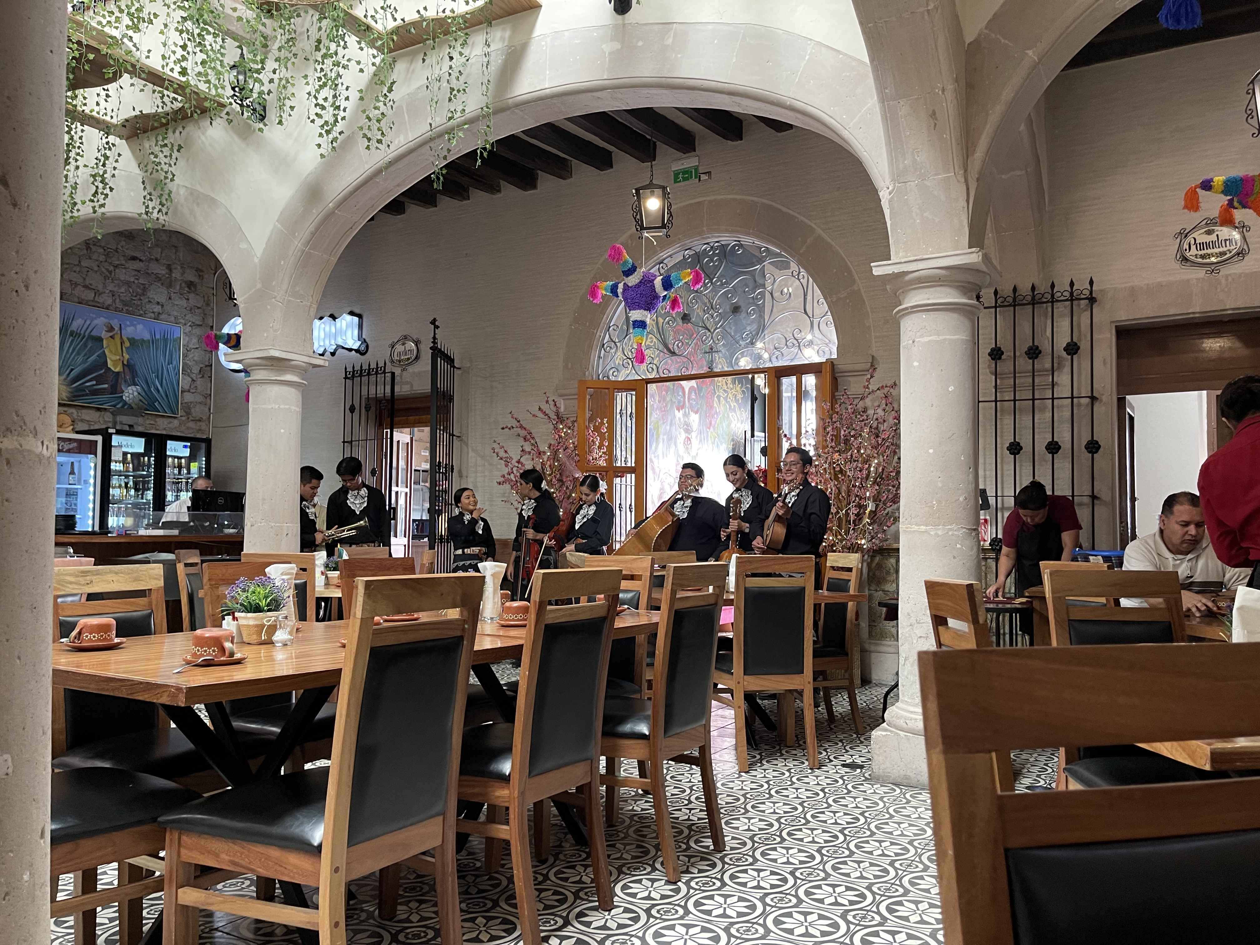 El Mesón de la Doña image 5