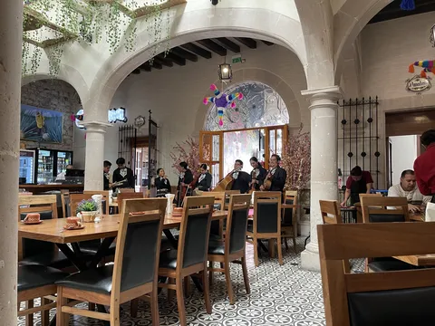 El Mesón de la Doña image 5