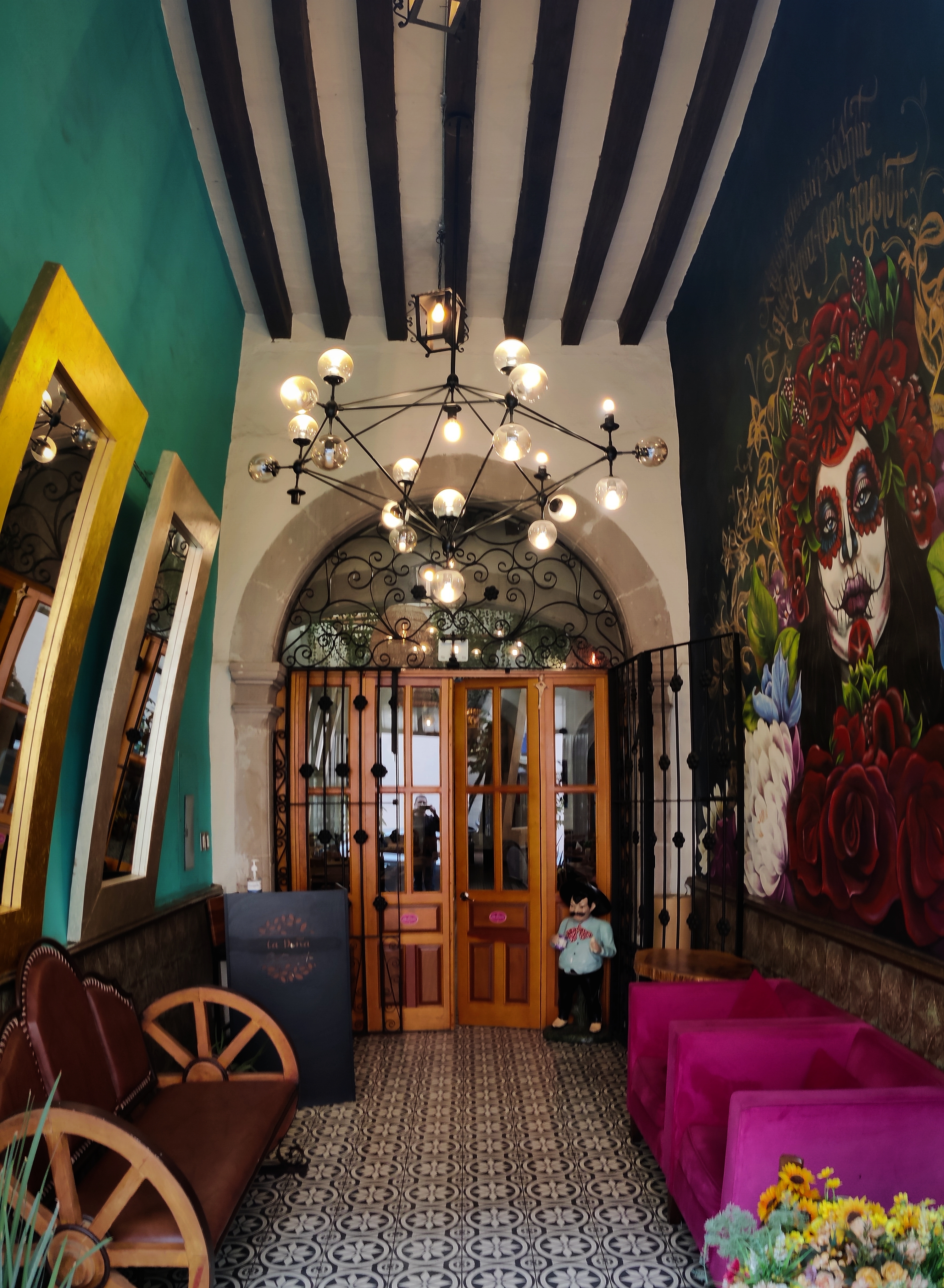 El Mesón de la Doña image 6