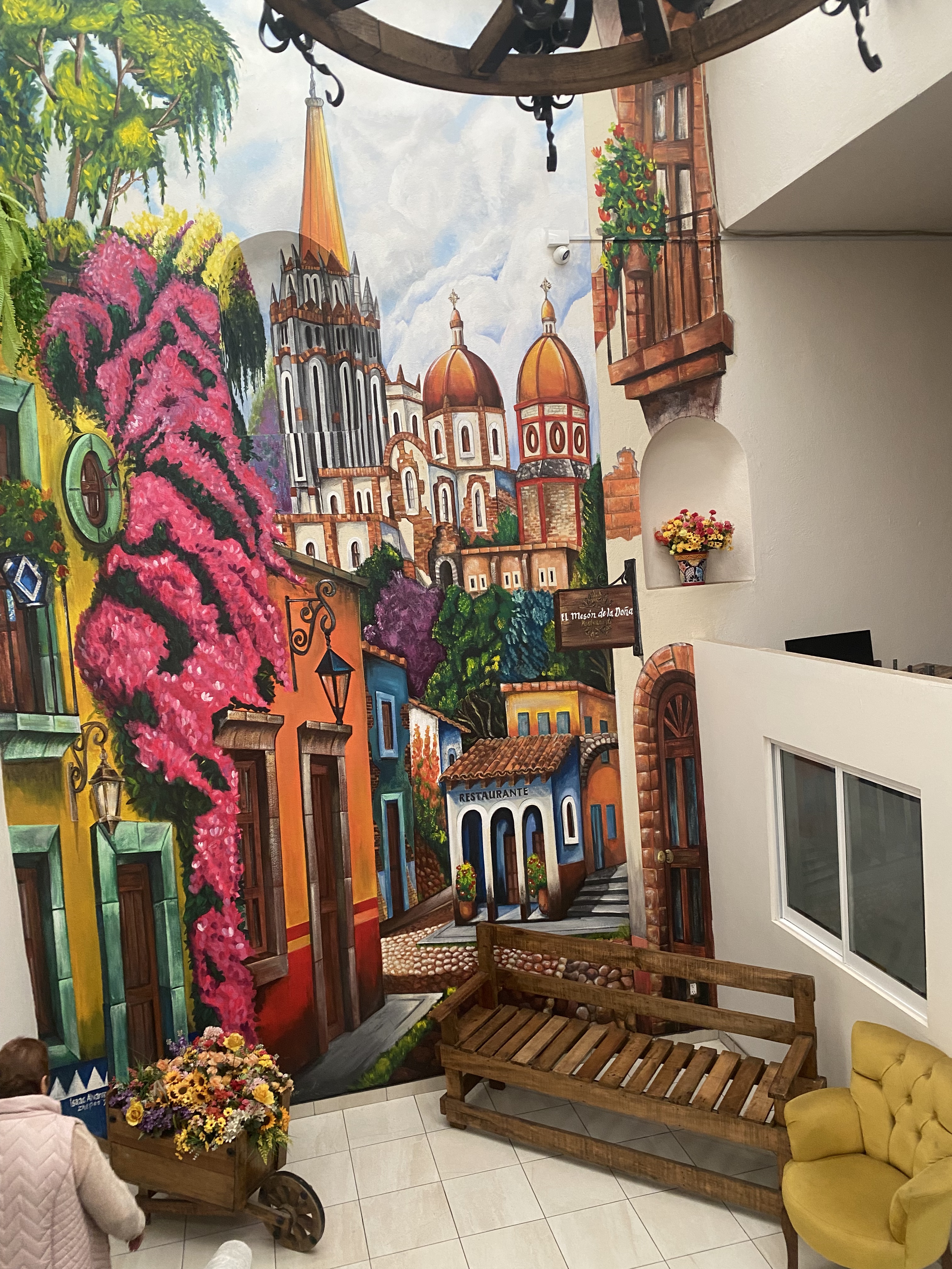 El Mesón de la Doña image 7