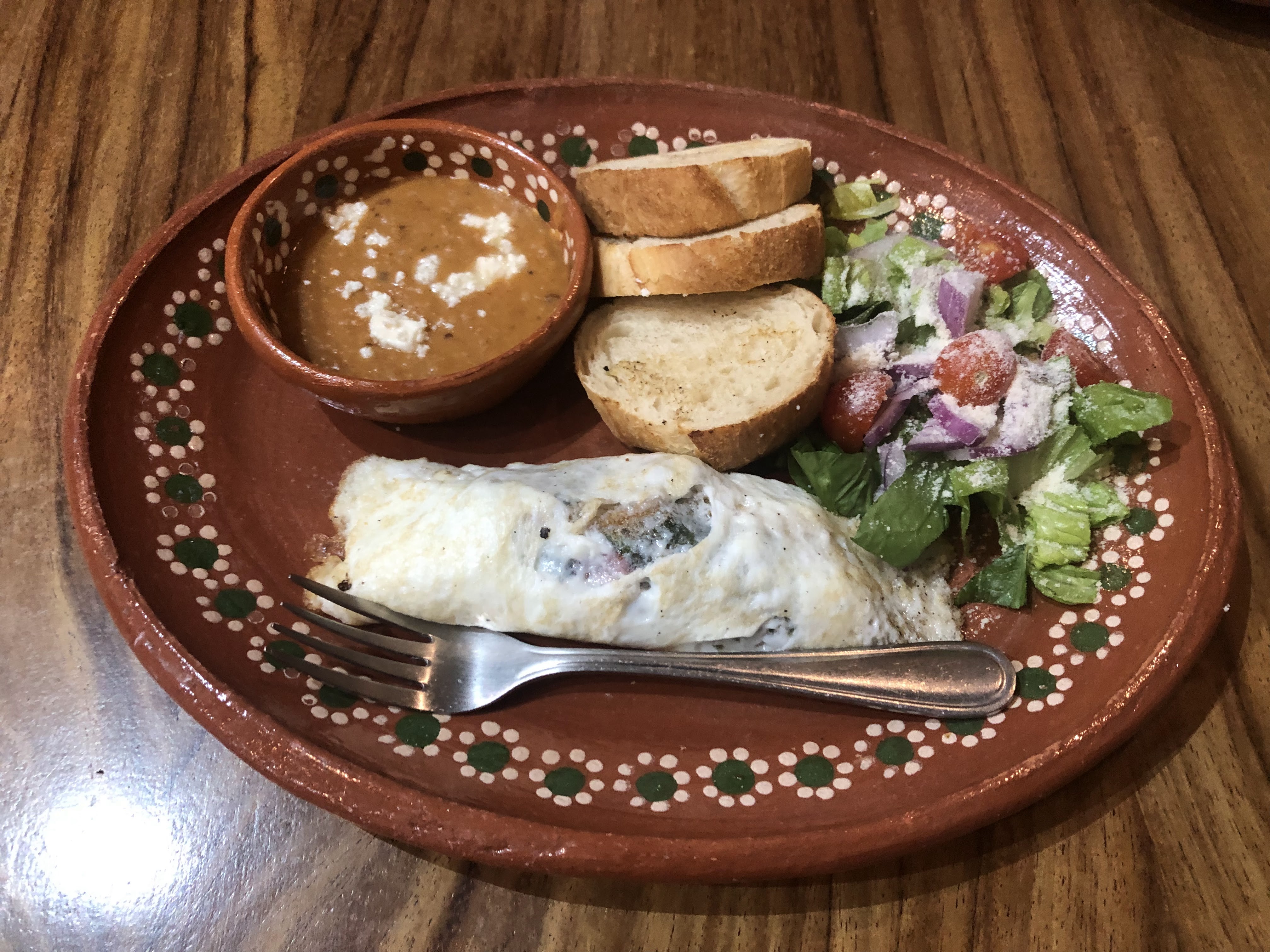 El Mesón de la Doña image 8