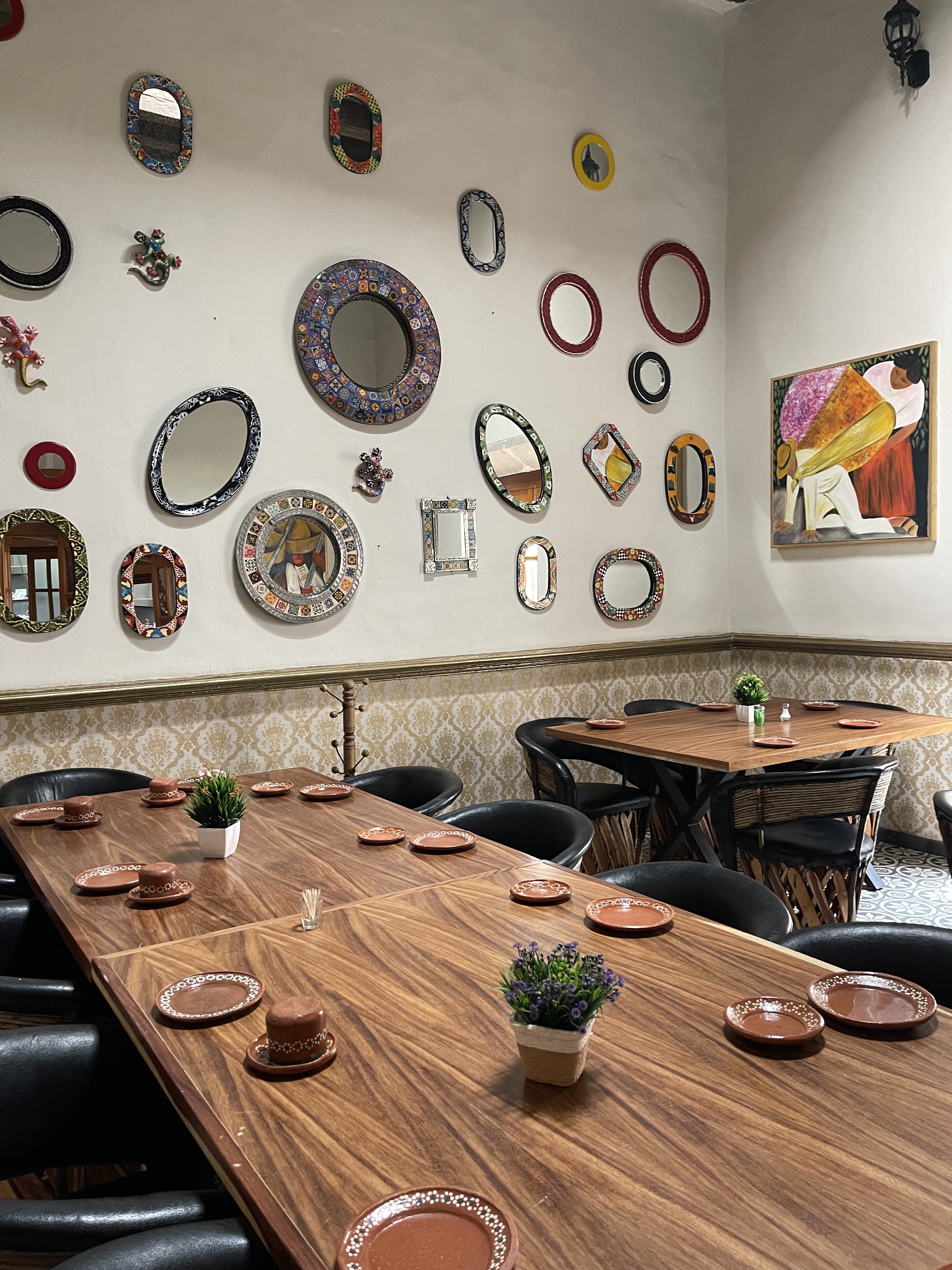 El Mesón de la Doña image 9