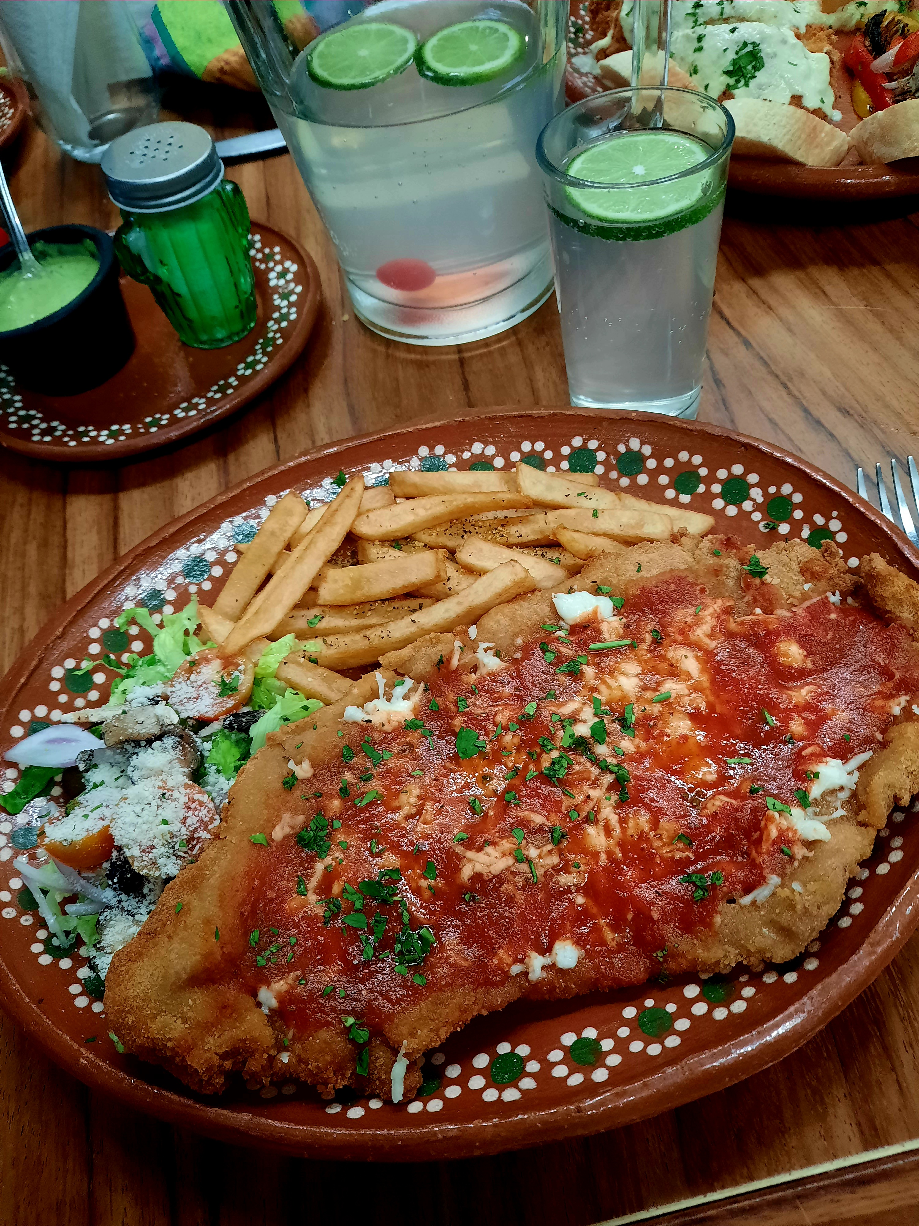 El Mesón de la Doña image 10