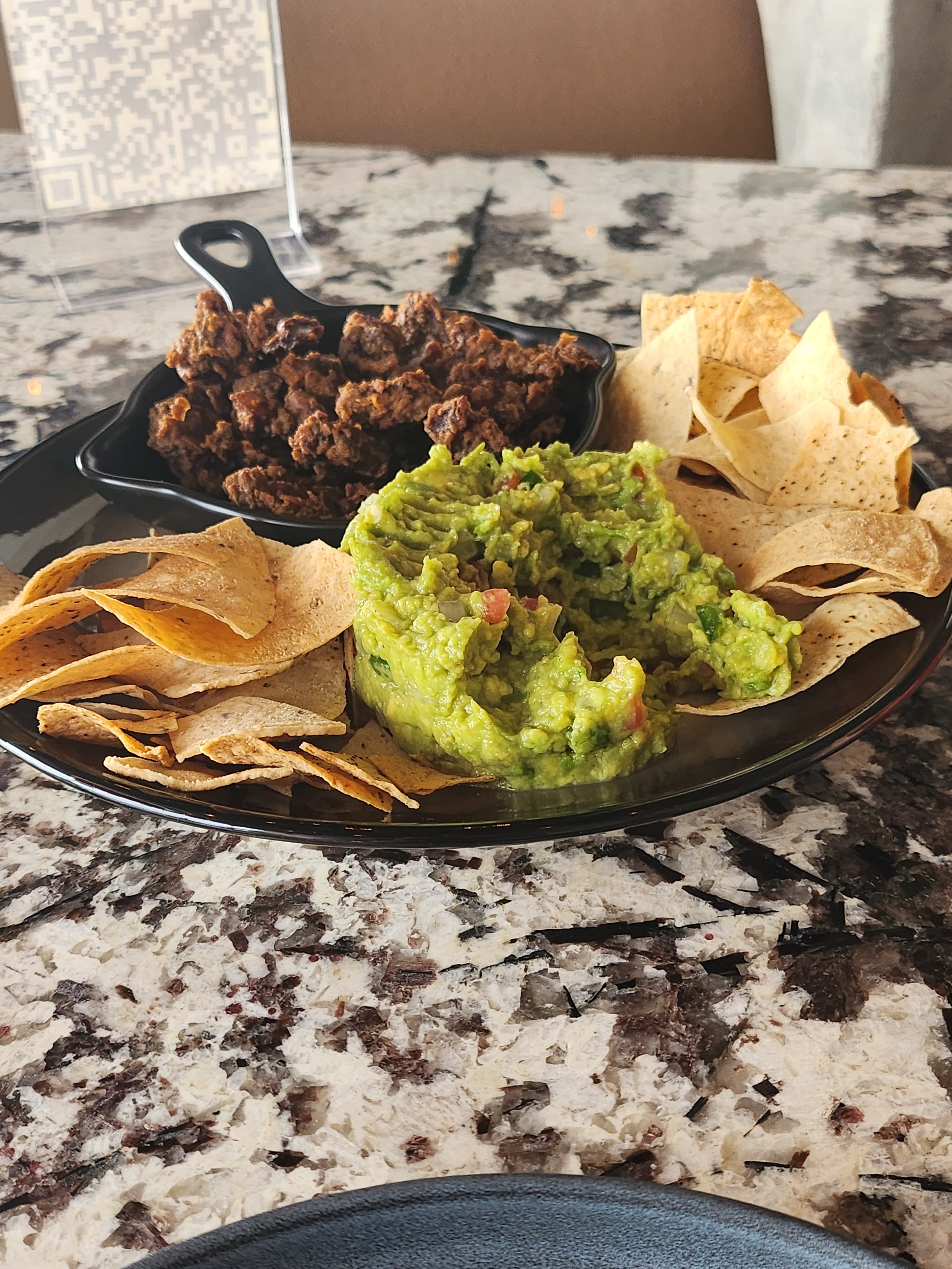 Q4tro Restaurant & Bar image 9