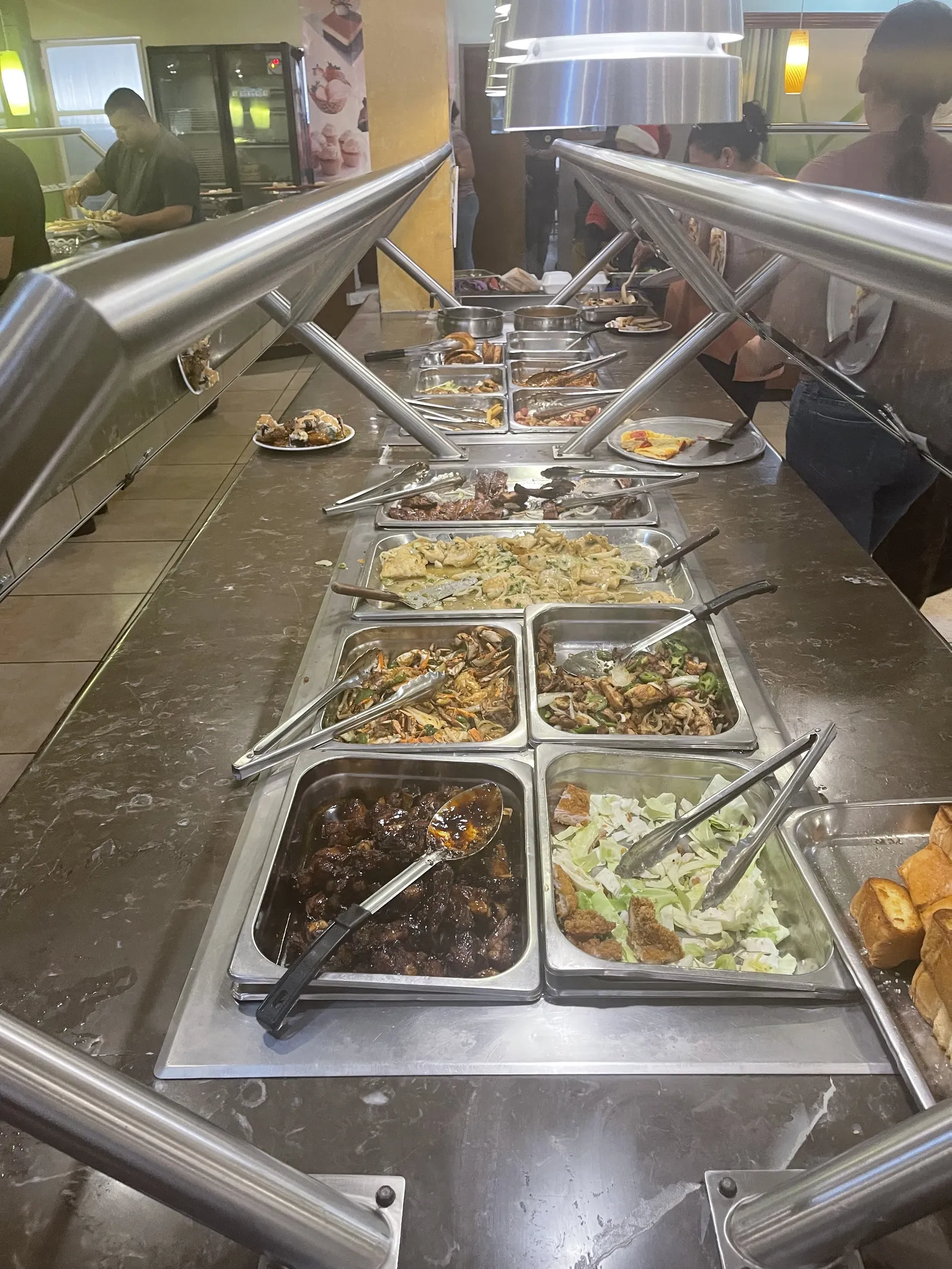 Asia Buffet image 3