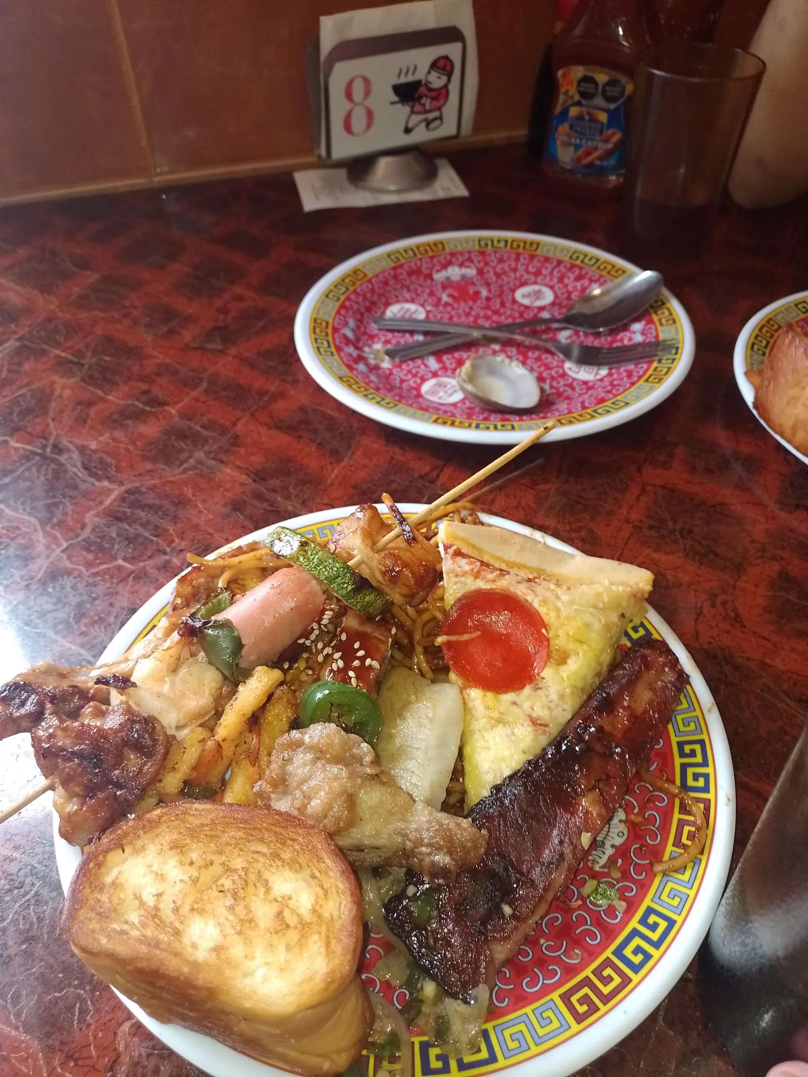 Asia Buffet image 4