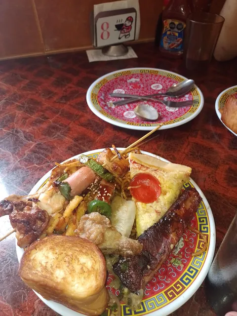 Asia Buffet image 4