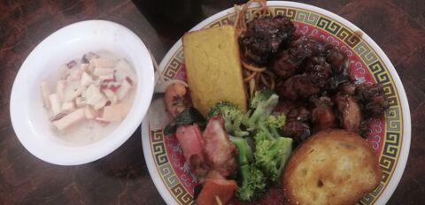 Asia Buffet image 5
