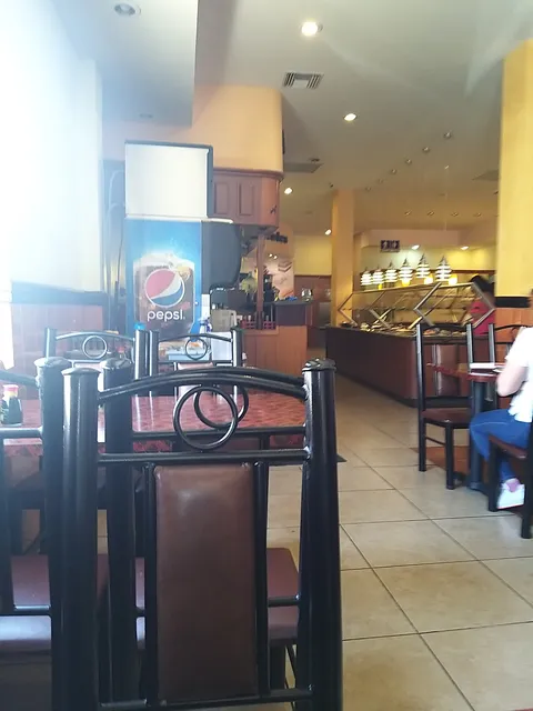 Asia Buffet image 6