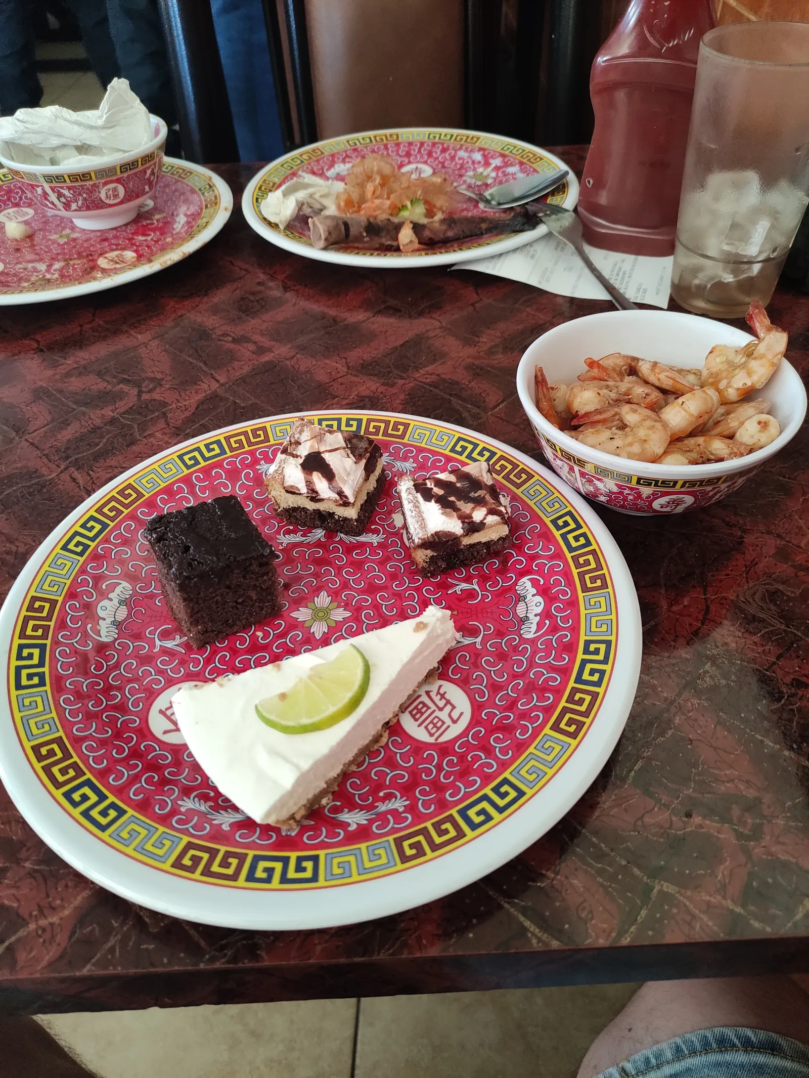 Asia Buffet image 7