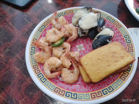 Asia Buffet image 8