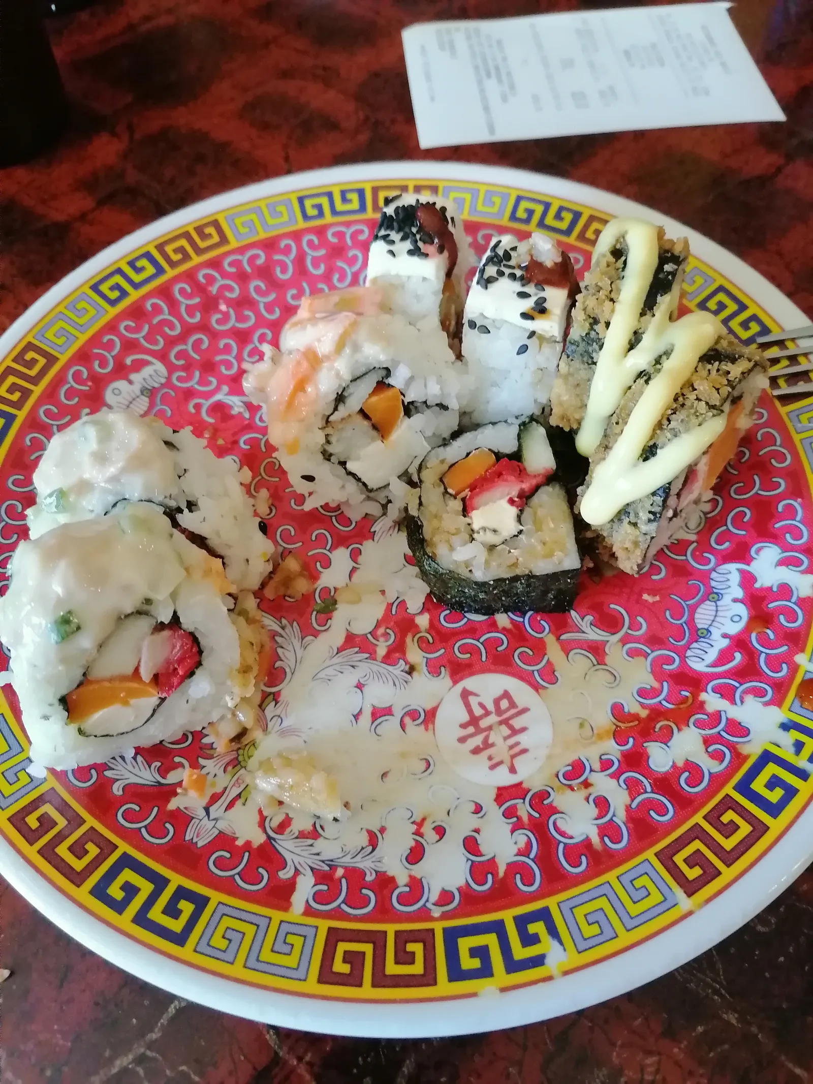 Asia Buffet image 9