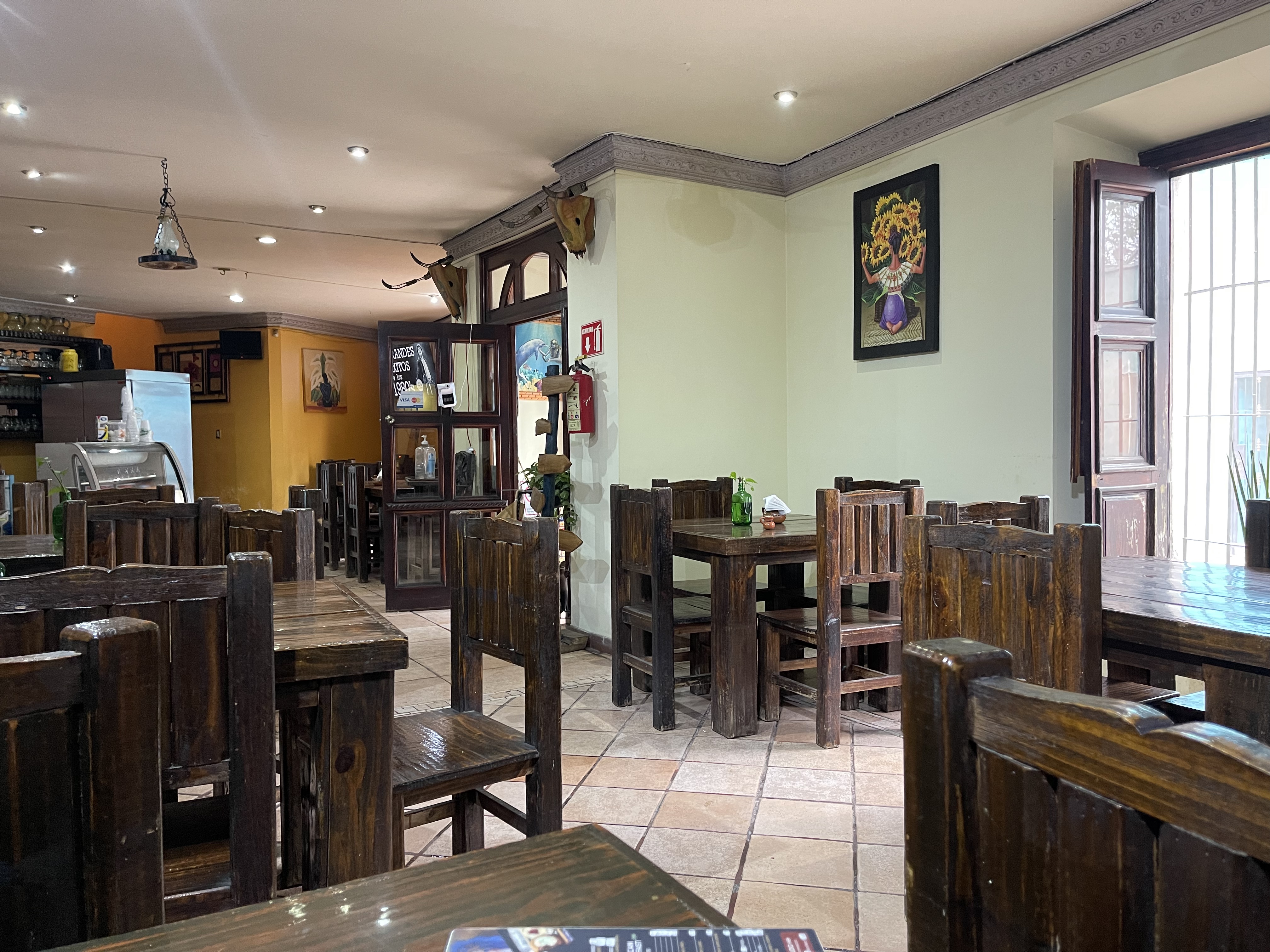 Luna restaurant image 1