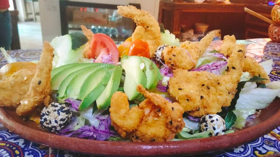 Luna restaurant image 2