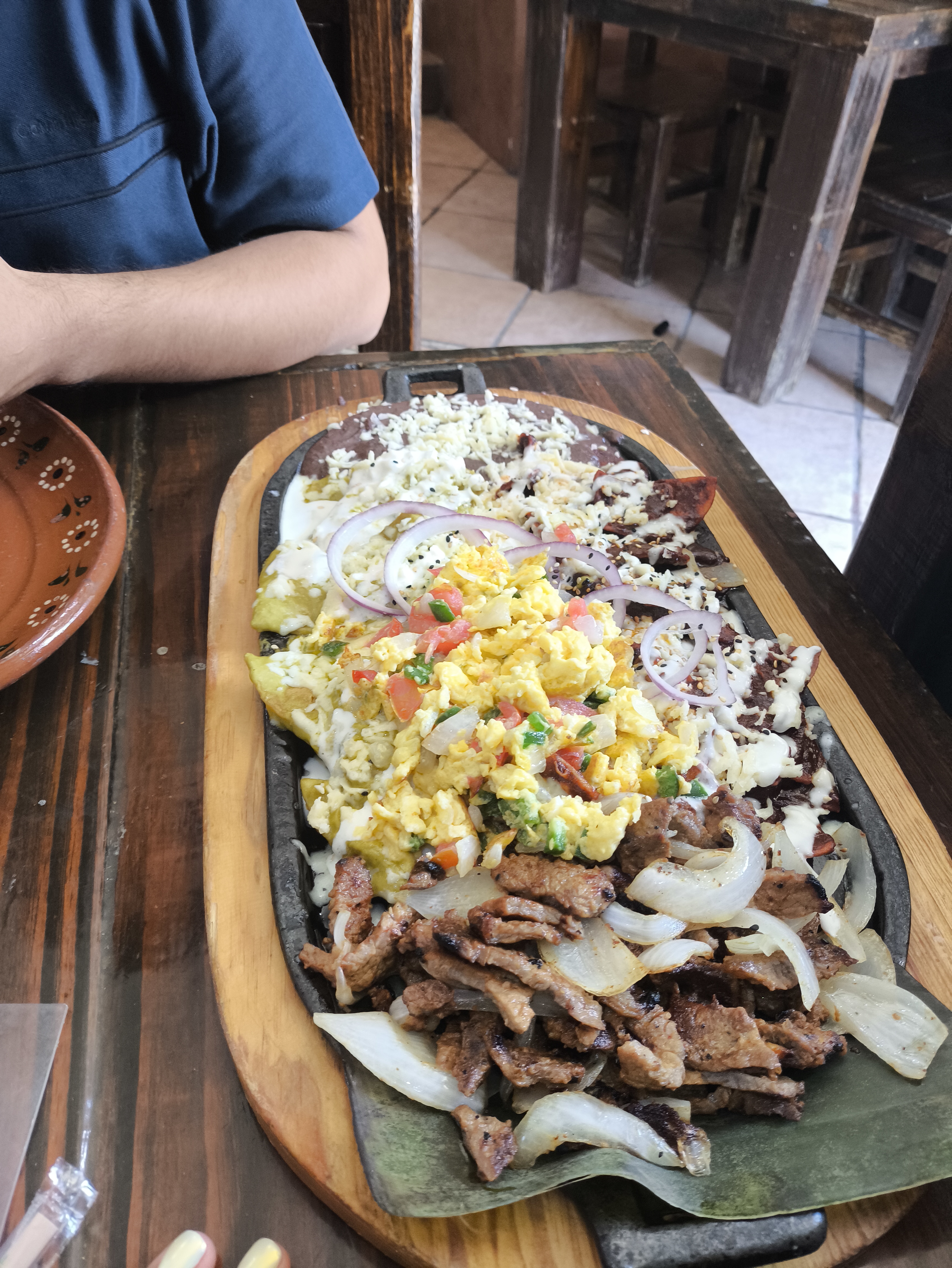 Luna restaurant image 3