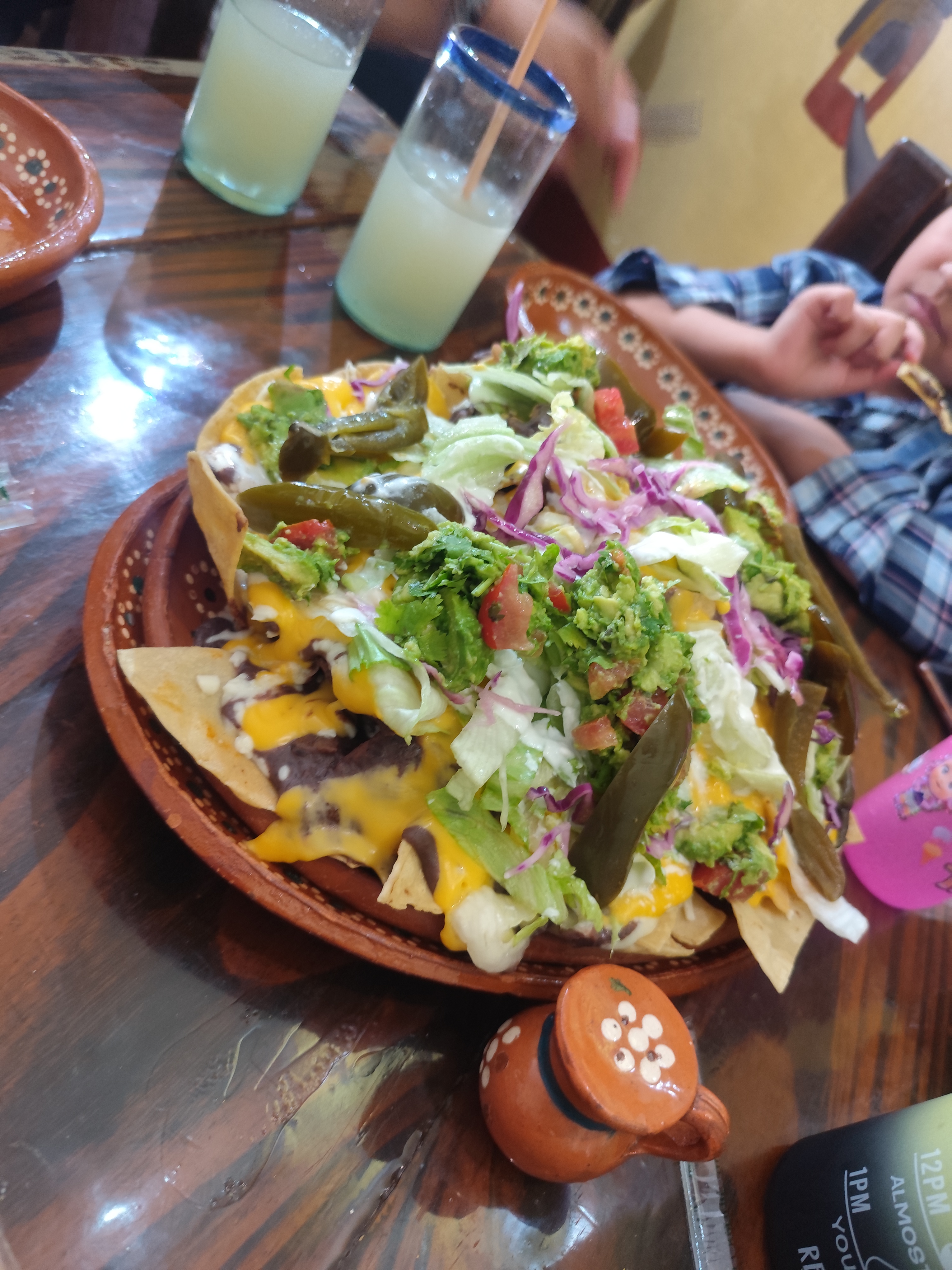 Luna restaurant image 4