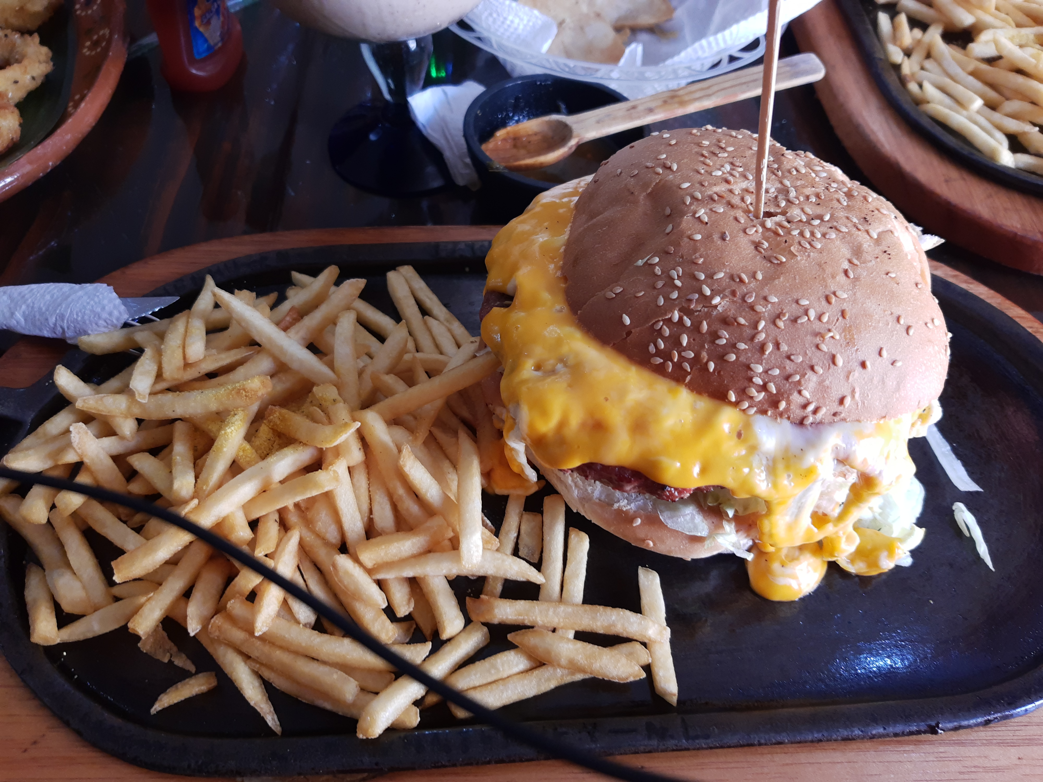 Luna restaurant image 5