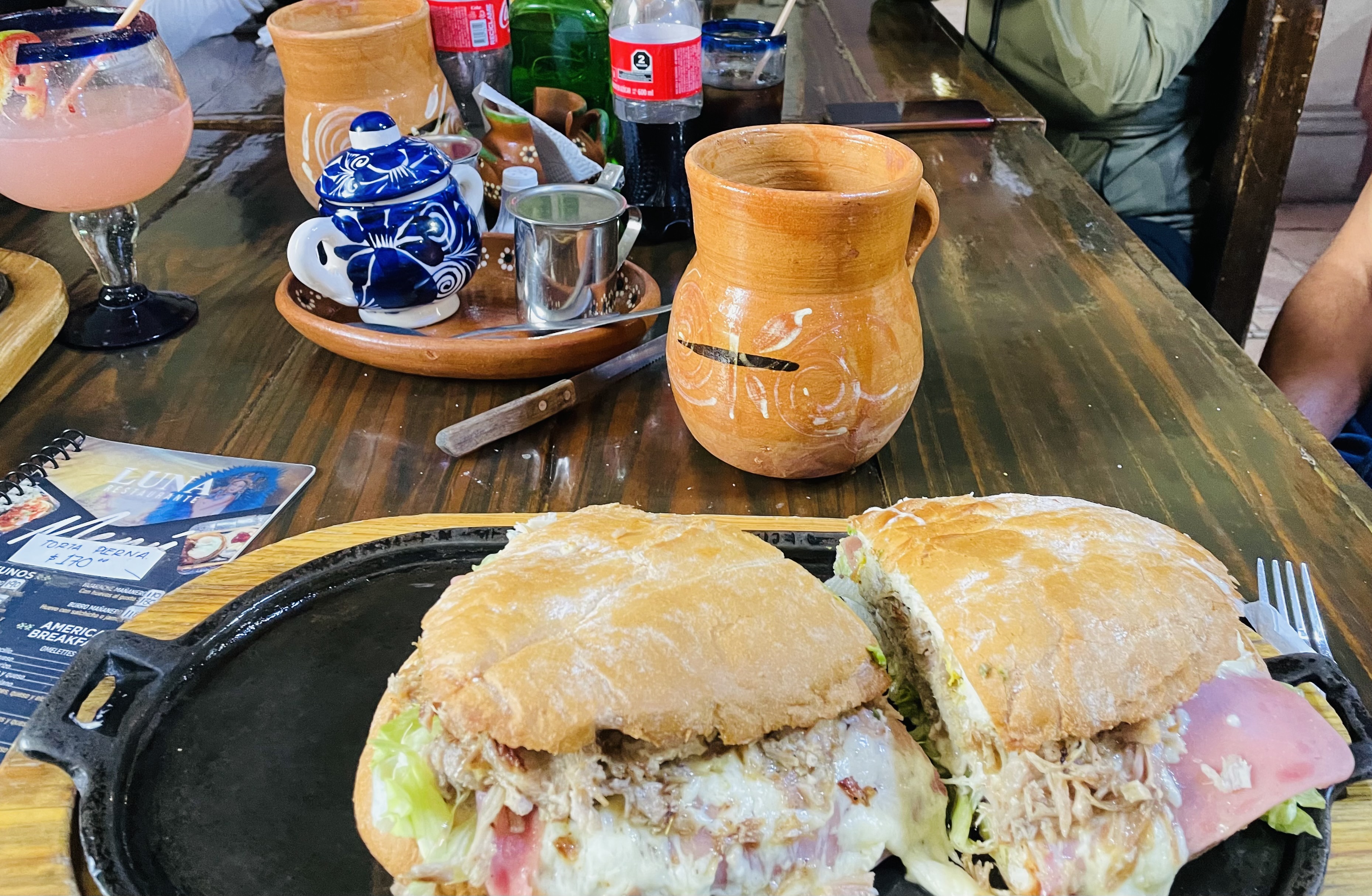 Luna restaurant image 9