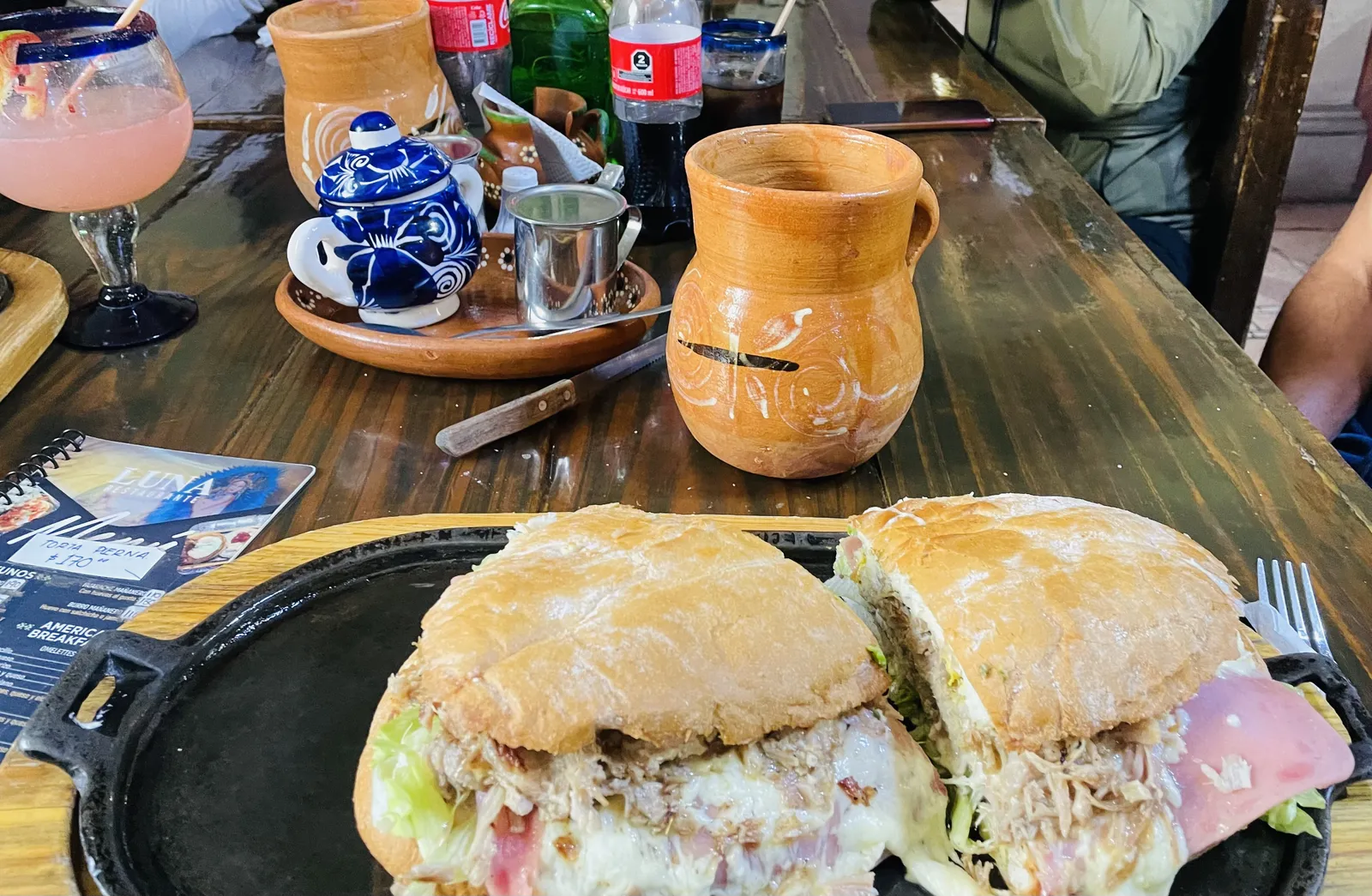 Luna restaurant image 9