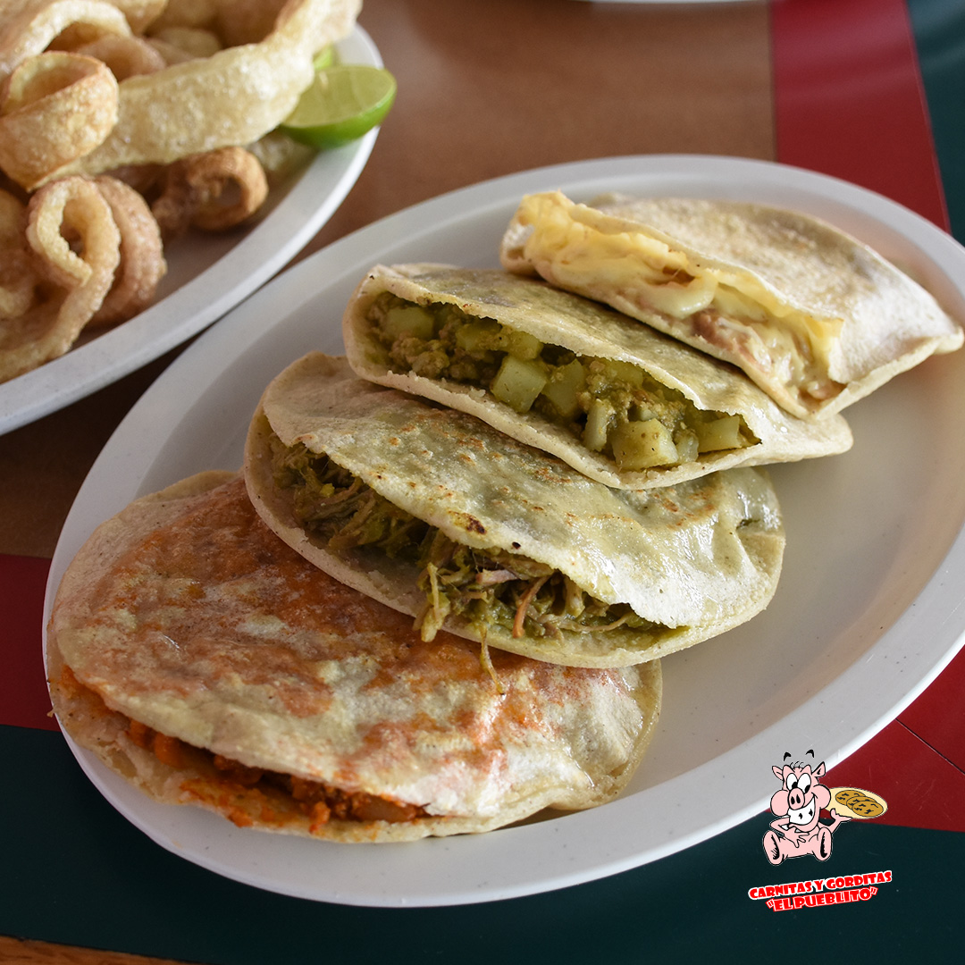 Carnitas y Gorditas "El Pueblito" image 2