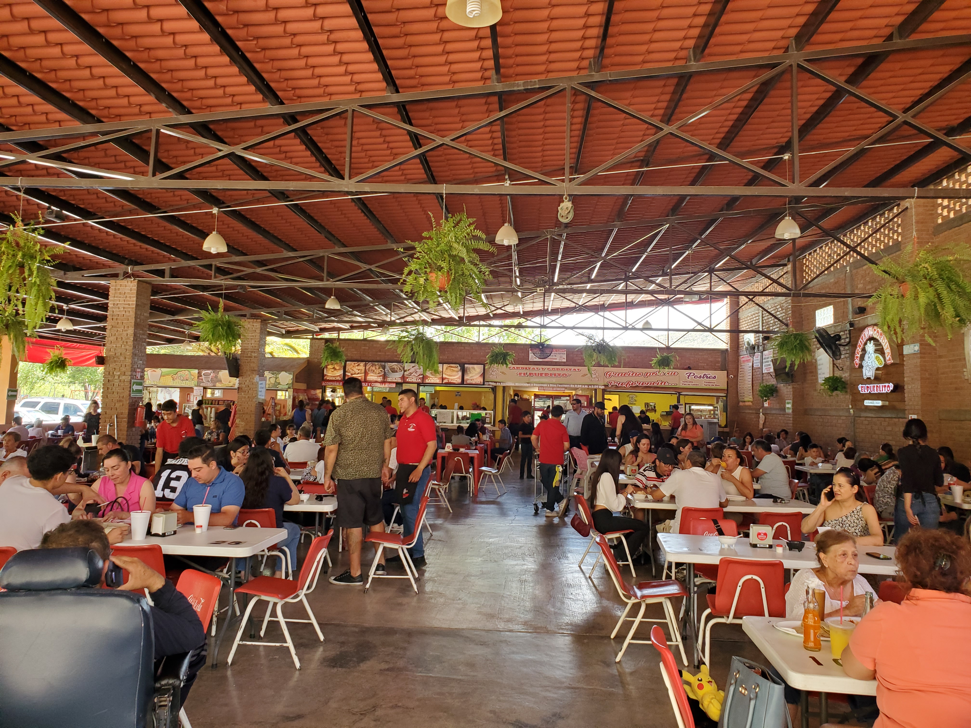 Carnitas y Gorditas "El Pueblito" image 3