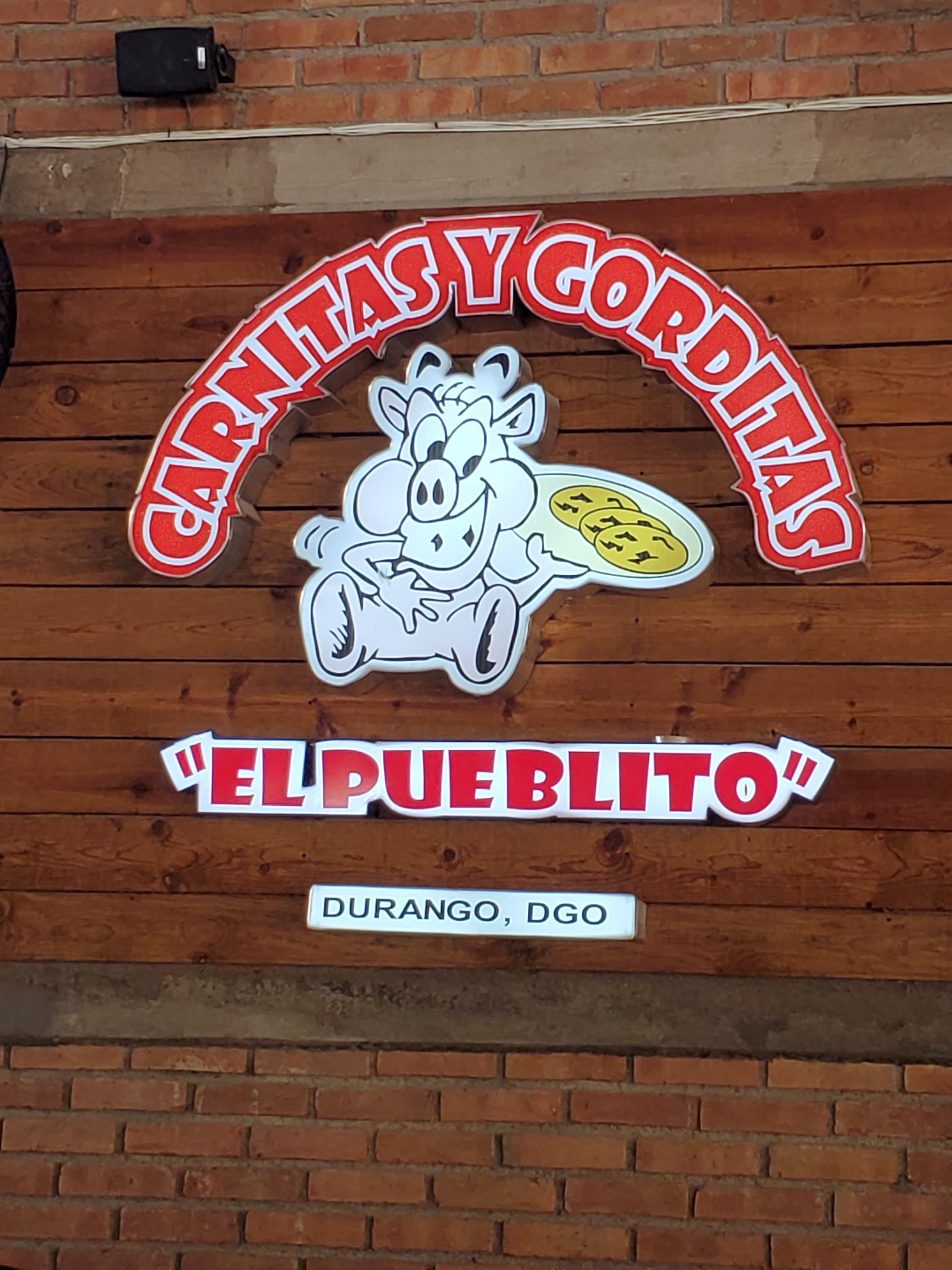 Carnitas y Gorditas "El Pueblito" image 7