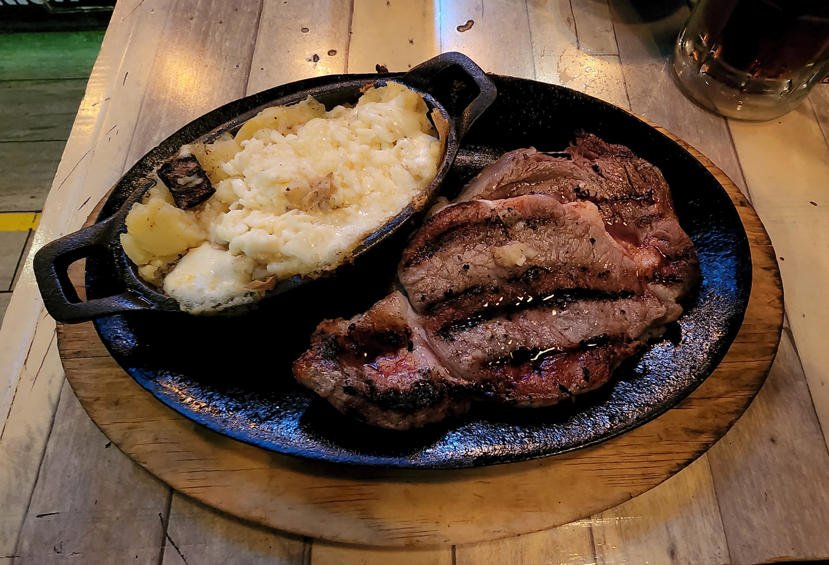 Taquito Grill Tacos & Sport Bar Durango image 3