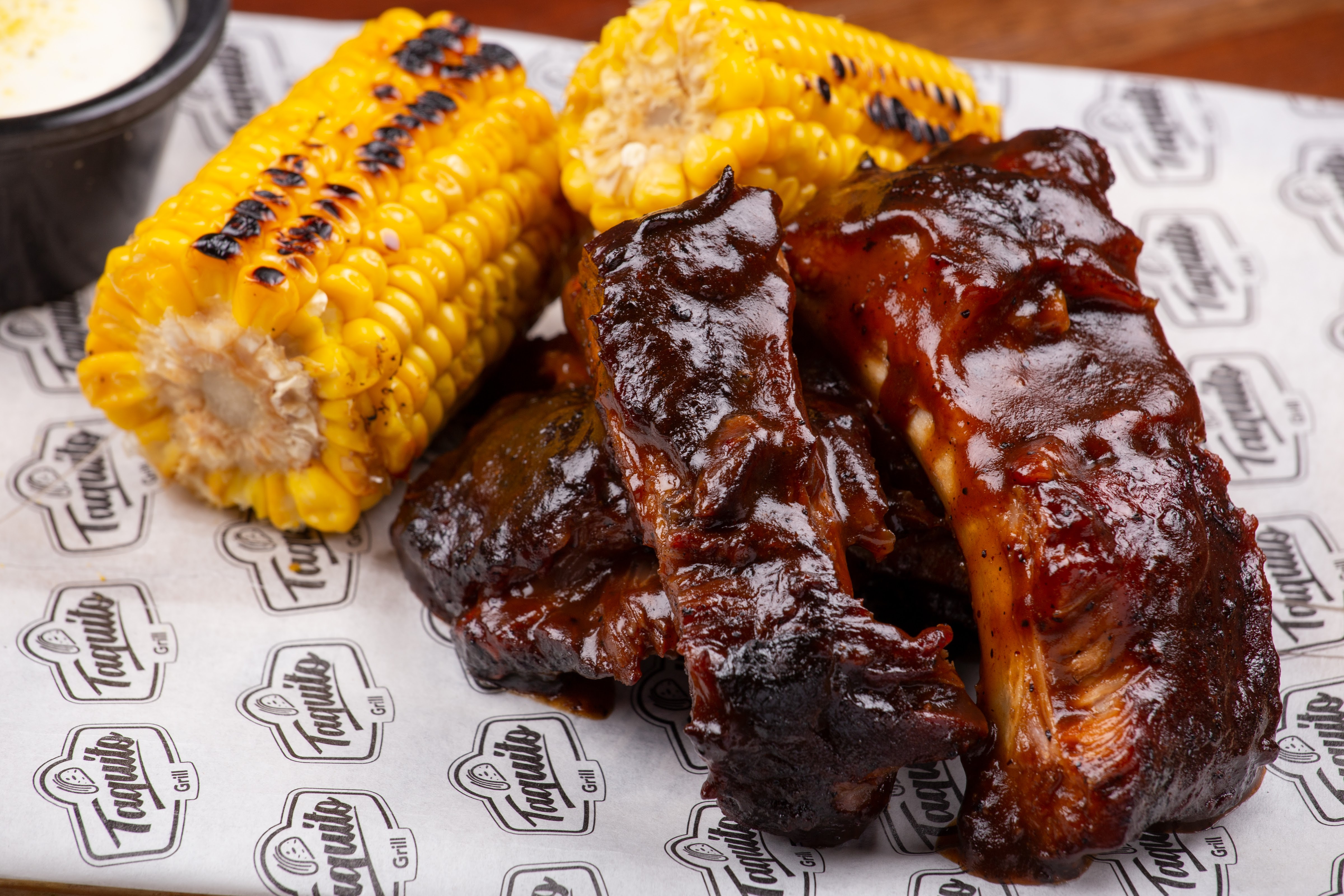 Taquito Grill Tacos & Sport Bar Durango image 4