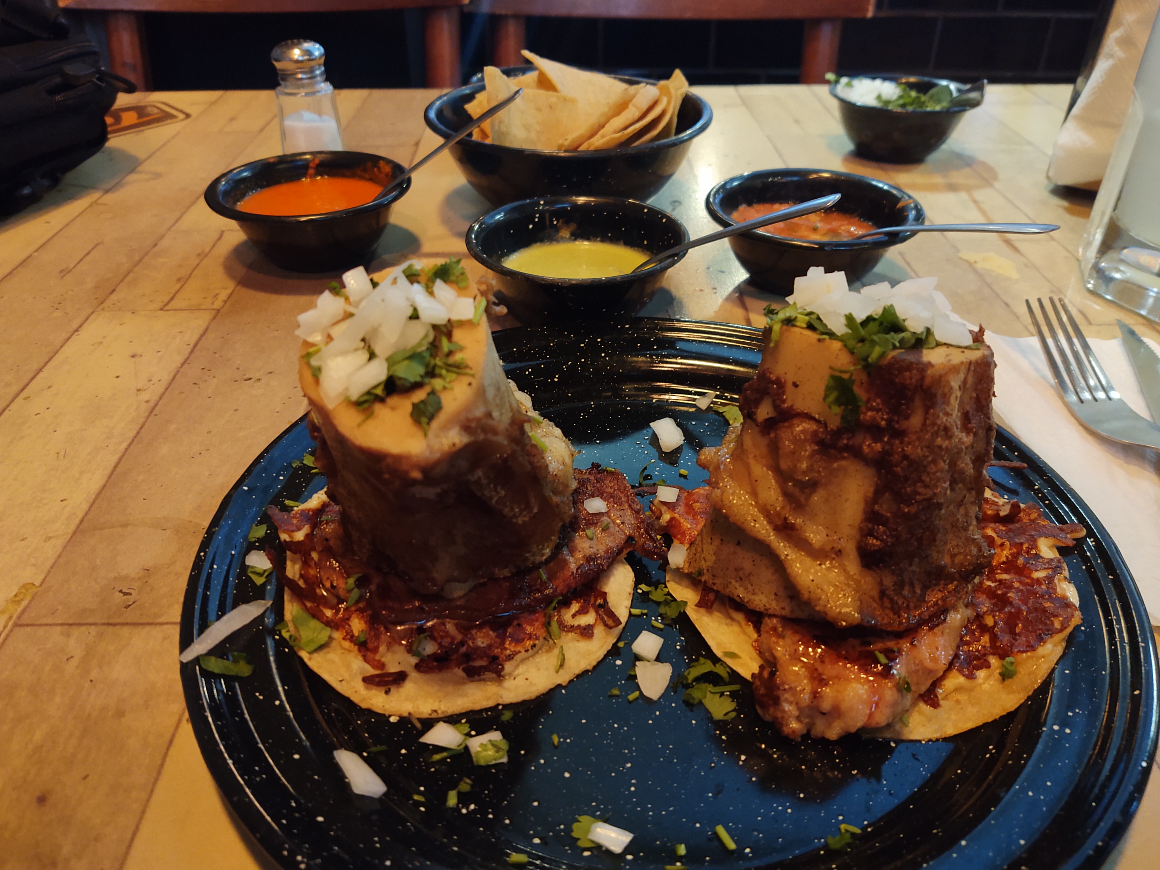 Taquito Grill Tacos & Sport Bar Durango image 6