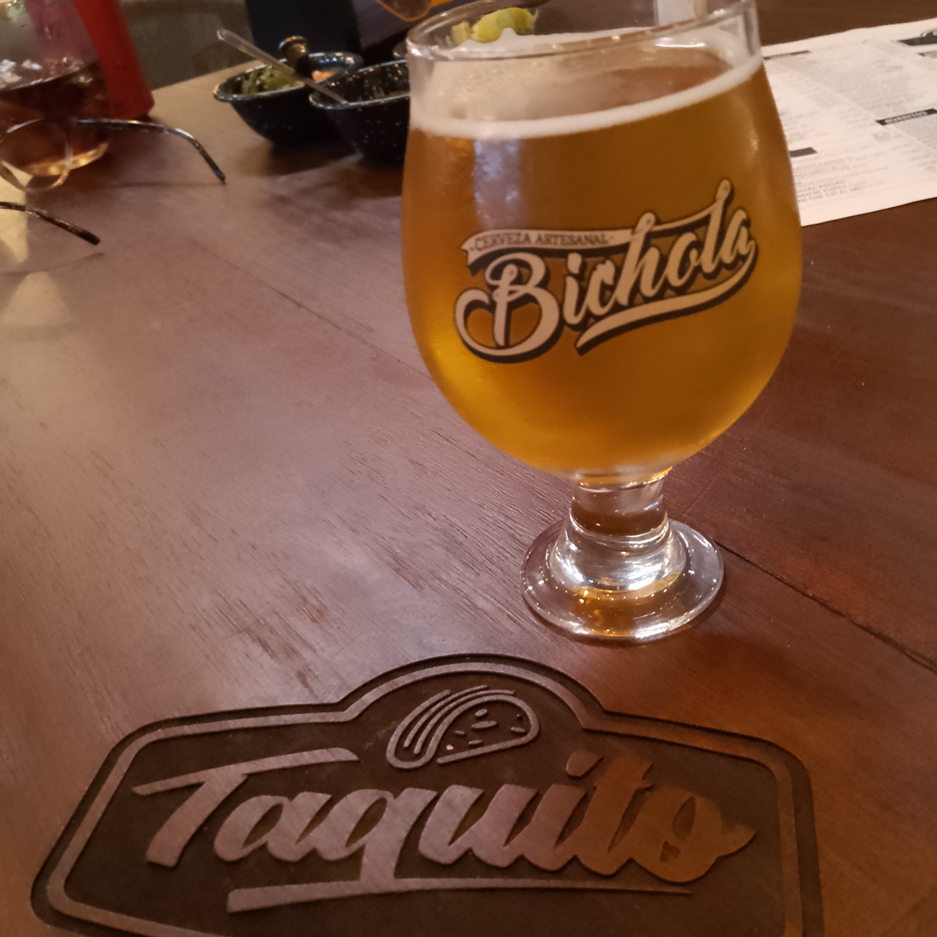 Taquito Grill Tacos & Sport Bar Durango image 7