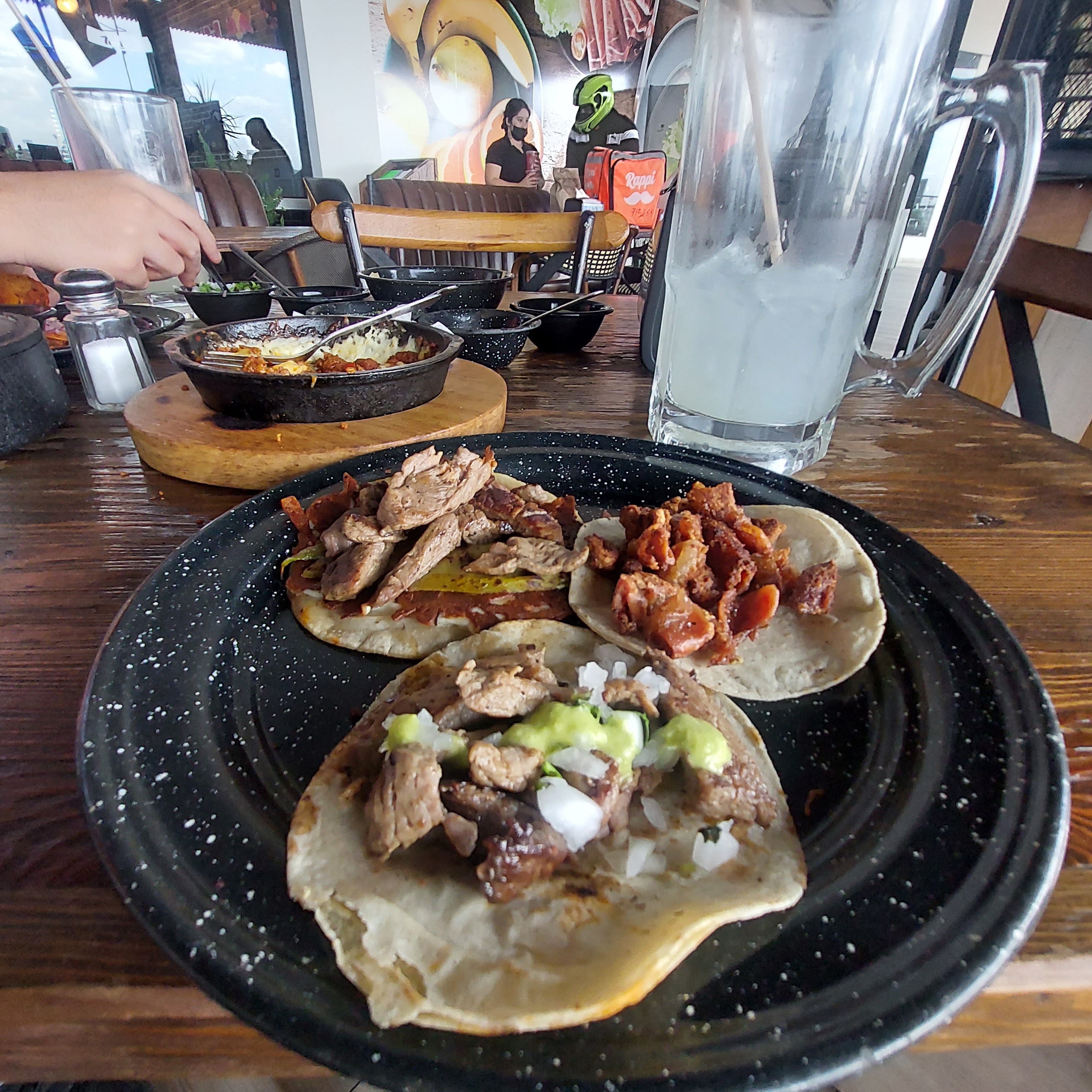 Taquito Grill Tacos & Sport Bar Durango image 8