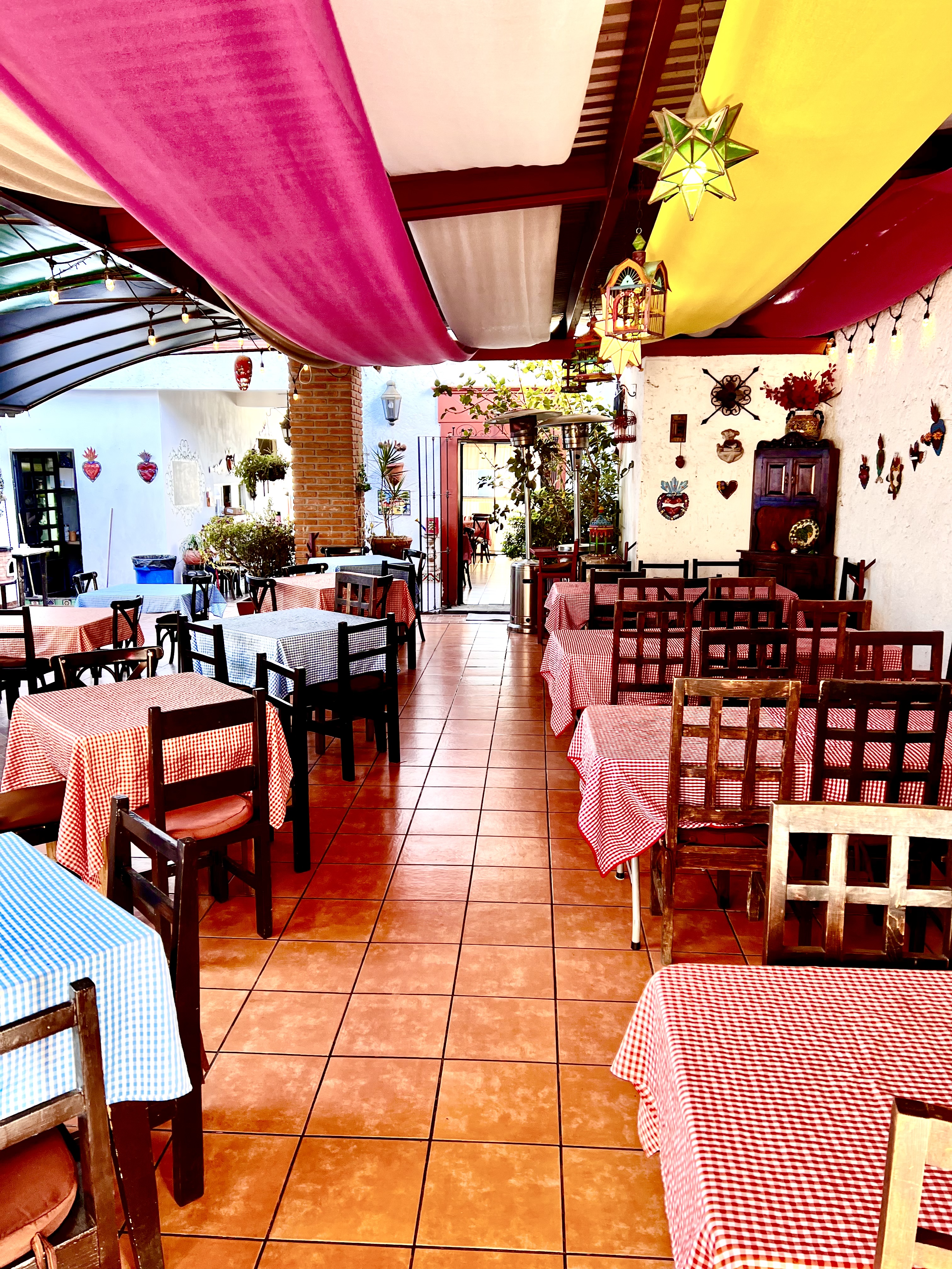 Corazón Contento image 1