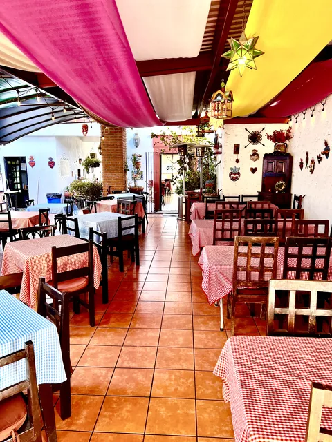 Corazón Contento image 1