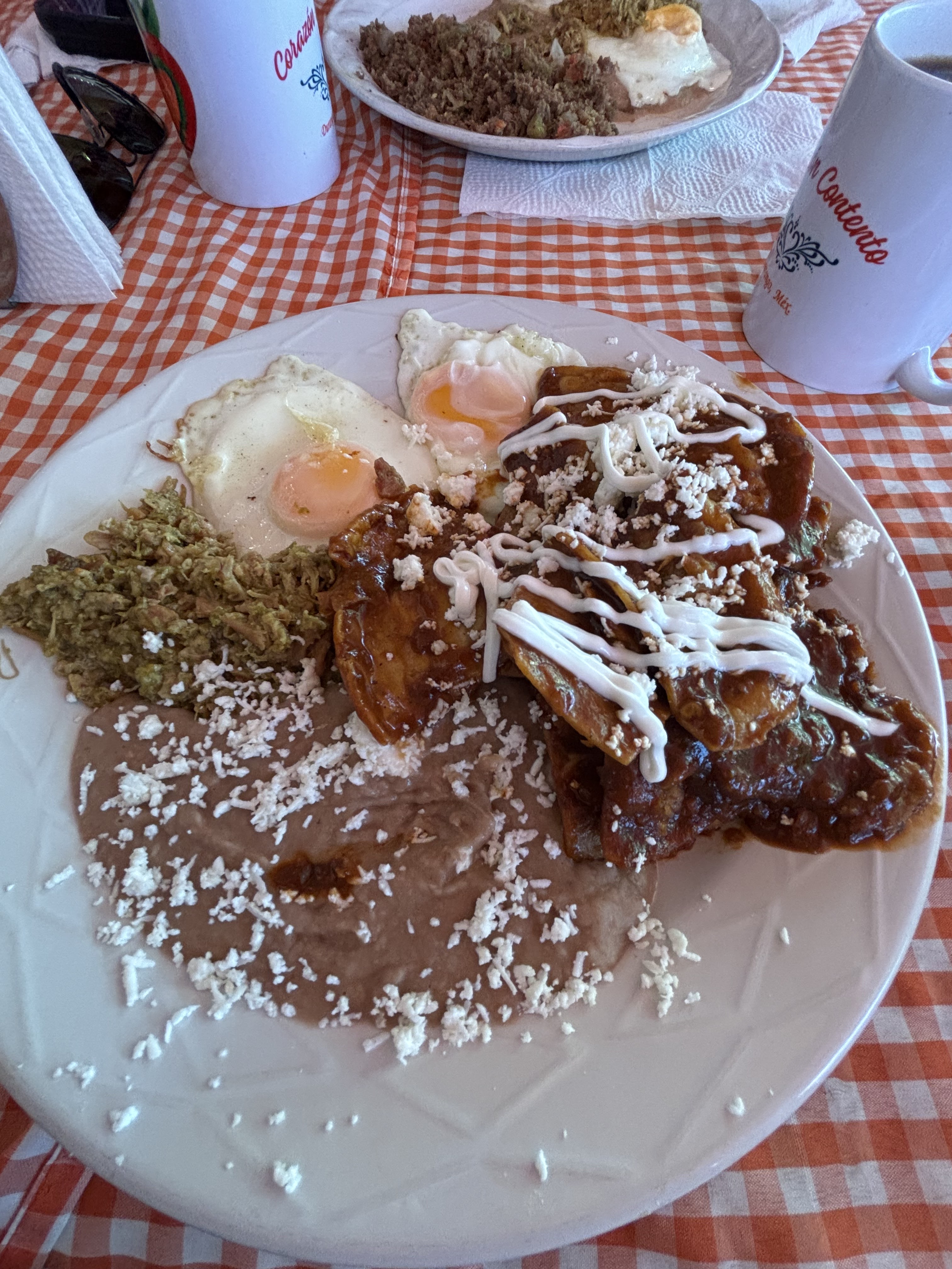 Corazón Contento image 2