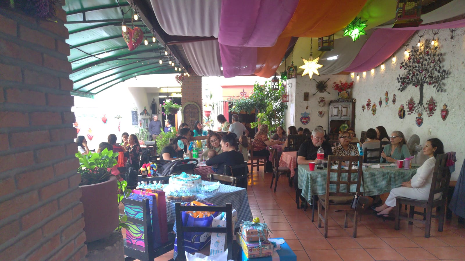 Corazón Contento image 3