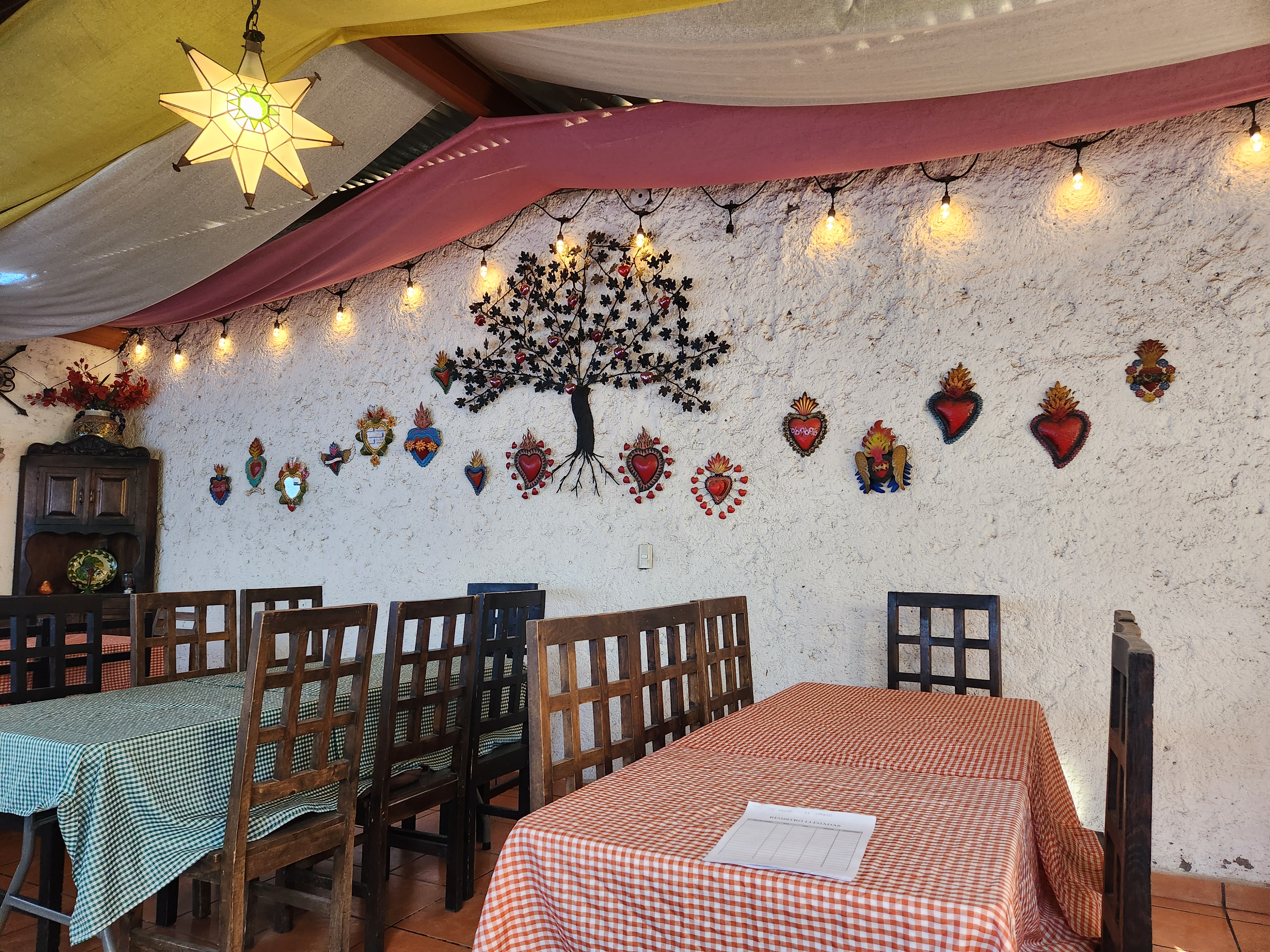 Corazón Contento image 4