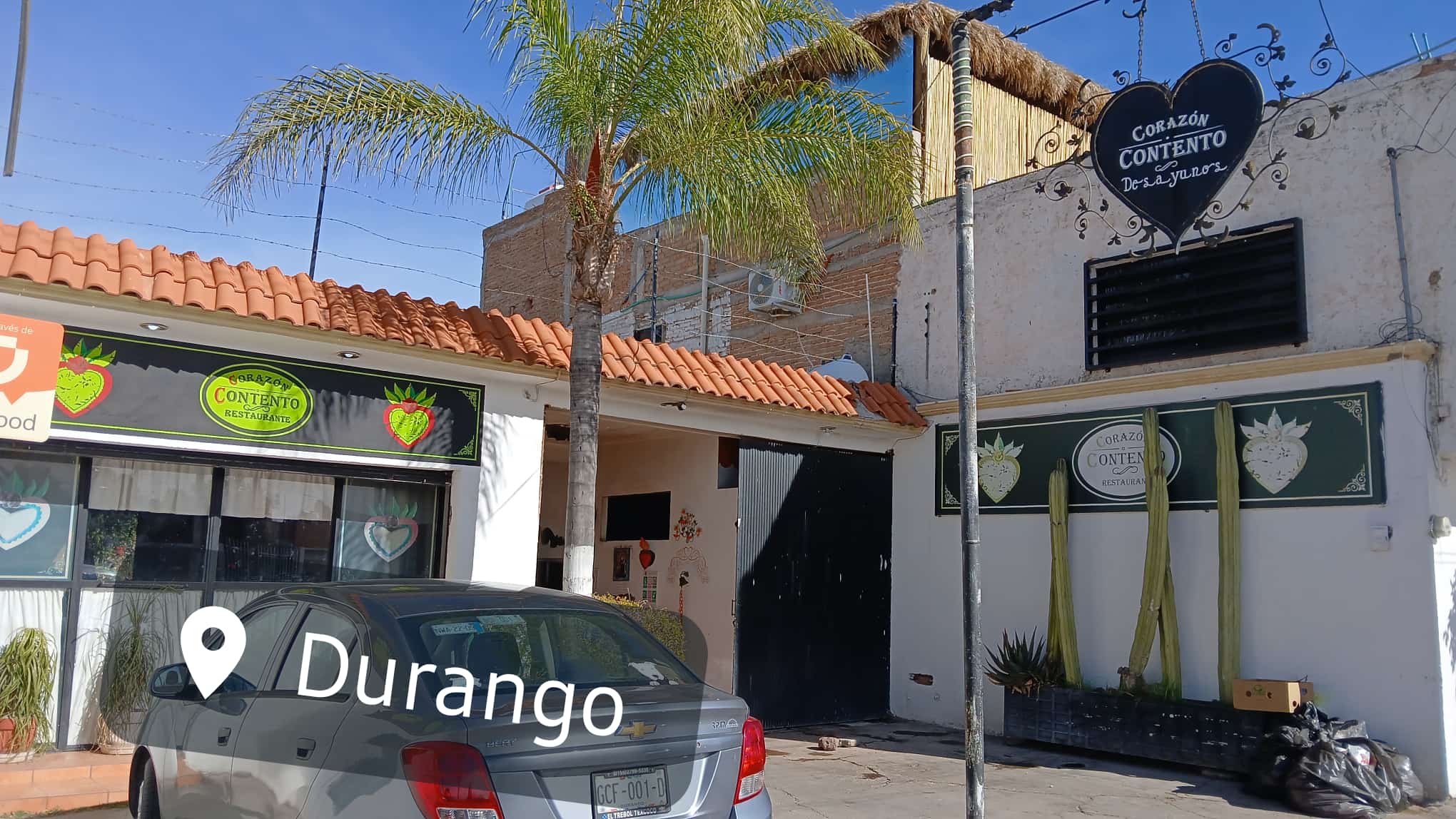 Corazón Contento image 5