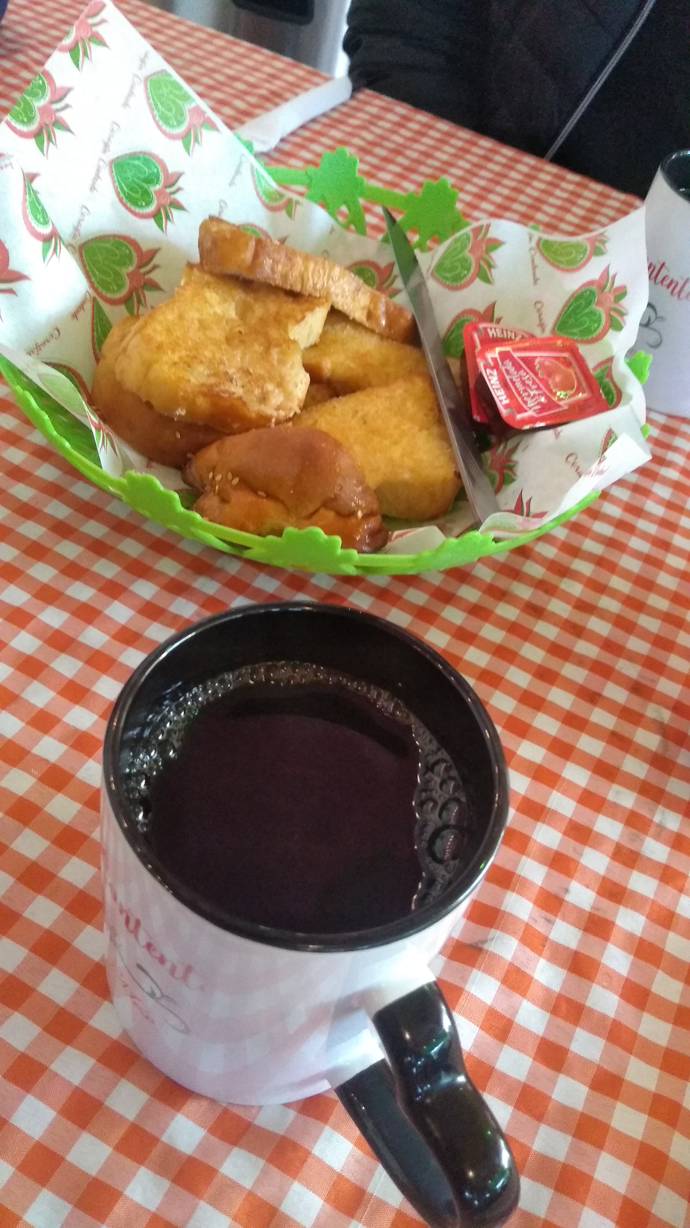 Corazón Contento image 8